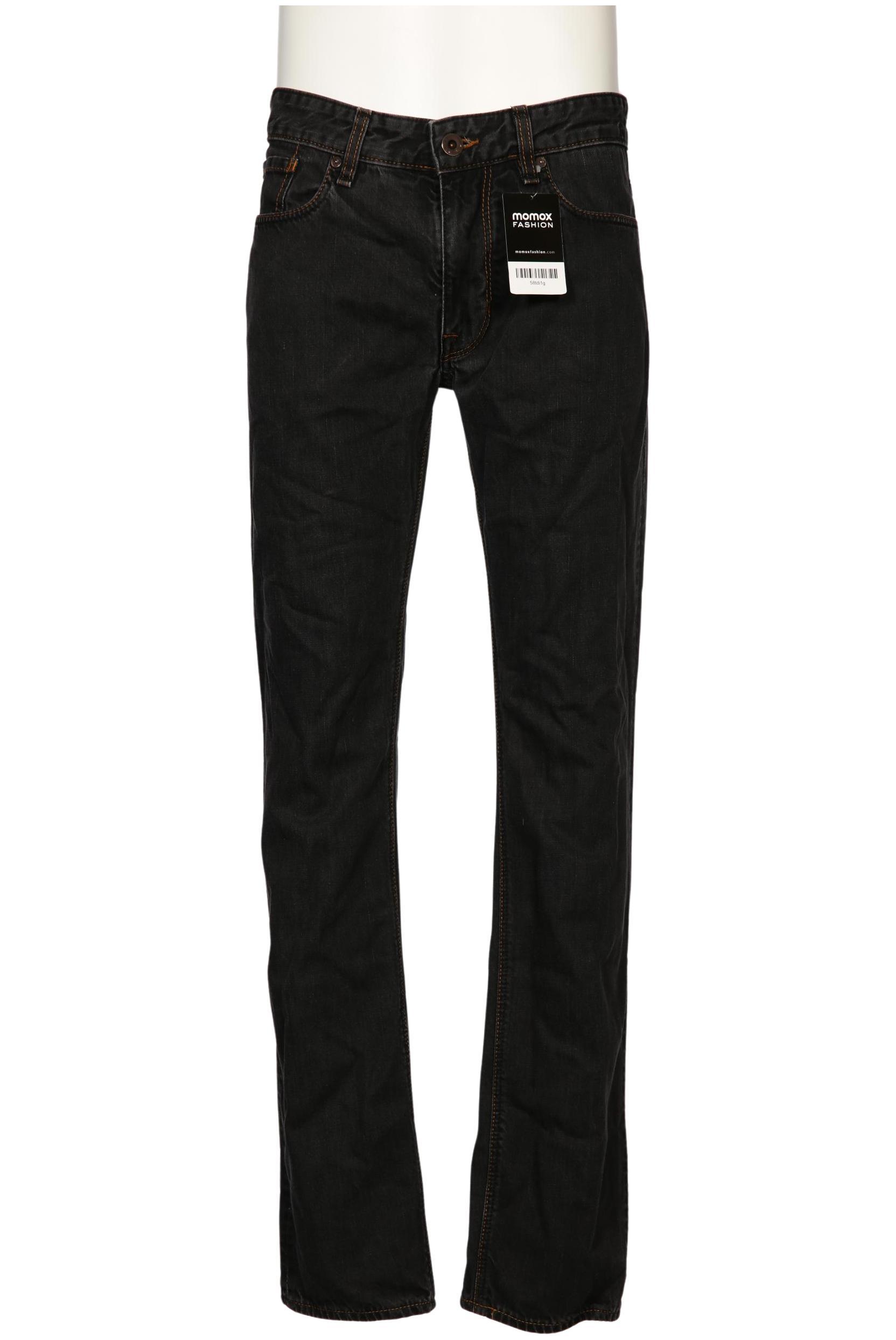 

Marc O Polo Herren Jeans, schwarz, Gr. 32