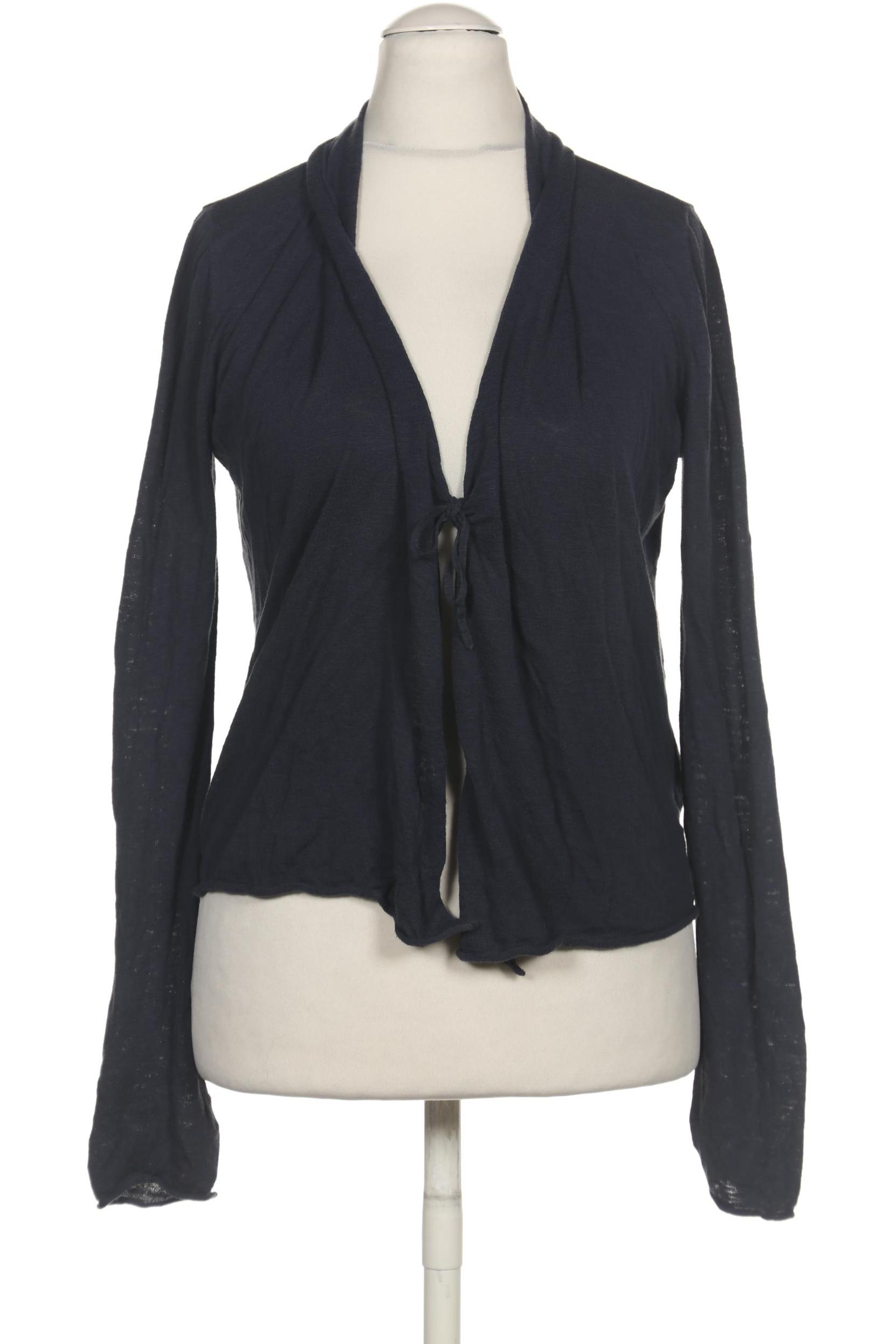 

Marc O Polo Damen Strickjacke, marineblau, Gr. 38