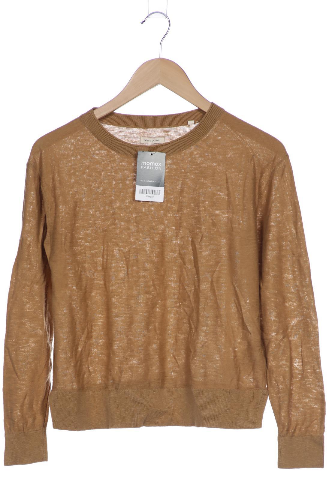 

Marc O Polo Damen Pullover, beige, Gr. 34