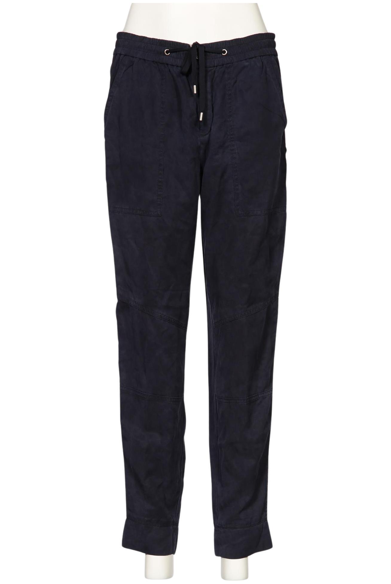 

Marc O Polo Damen Stoffhose, marineblau, Gr. 38