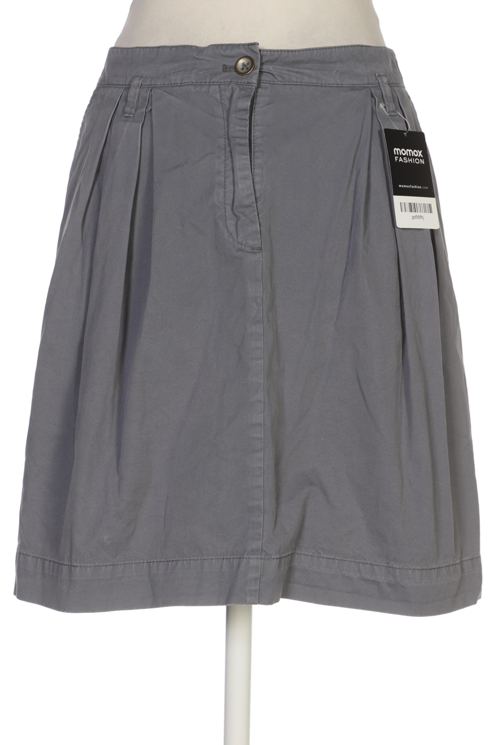 

Marc O Polo Damen Rock, marineblau, Gr. 39