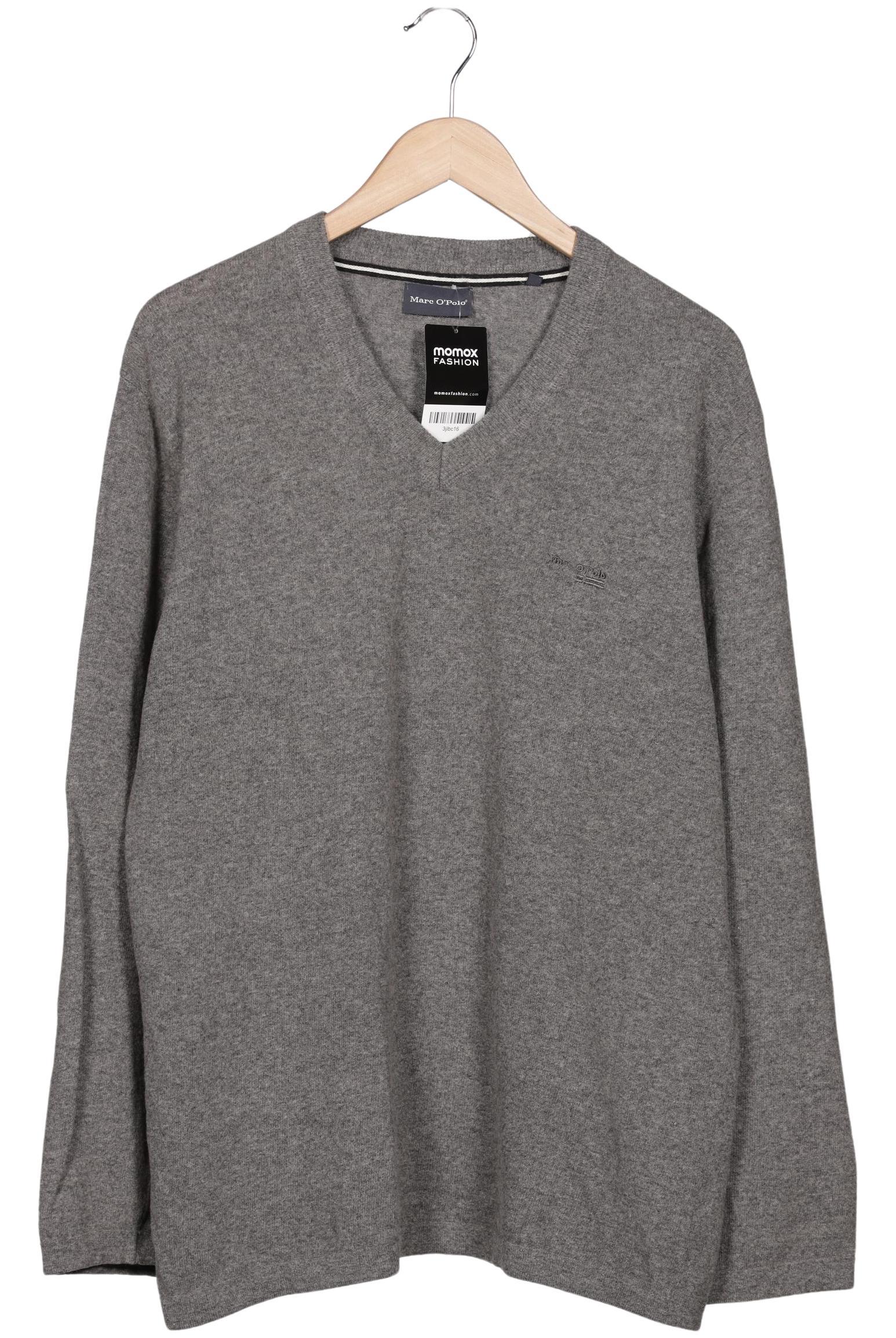 

Marc O Polo Herren Pullover, grau, Gr. 54