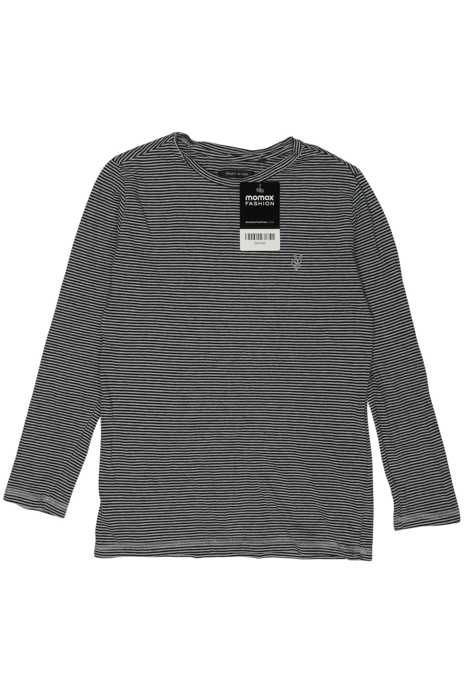 

Marc O Polo Jungen Langarmshirt, mehrfarbig, Gr. 128