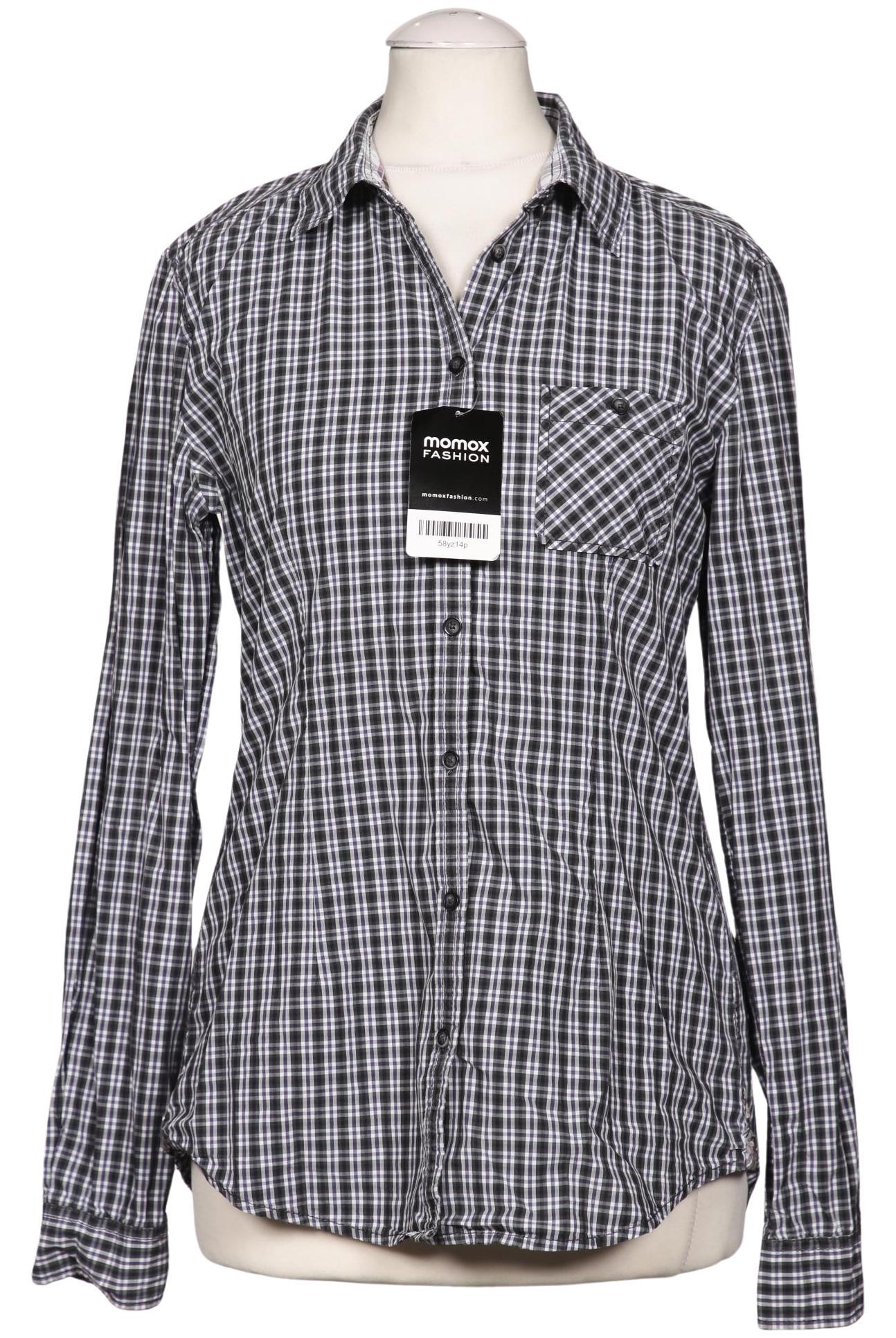 

Marc O Polo Damen Bluse, mehrfarbig, Gr. 36