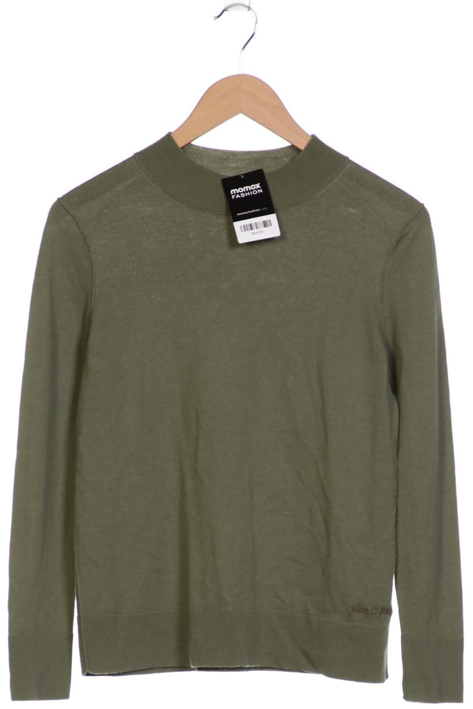 

Marc O Polo Damen Pullover, grün, Gr. 42