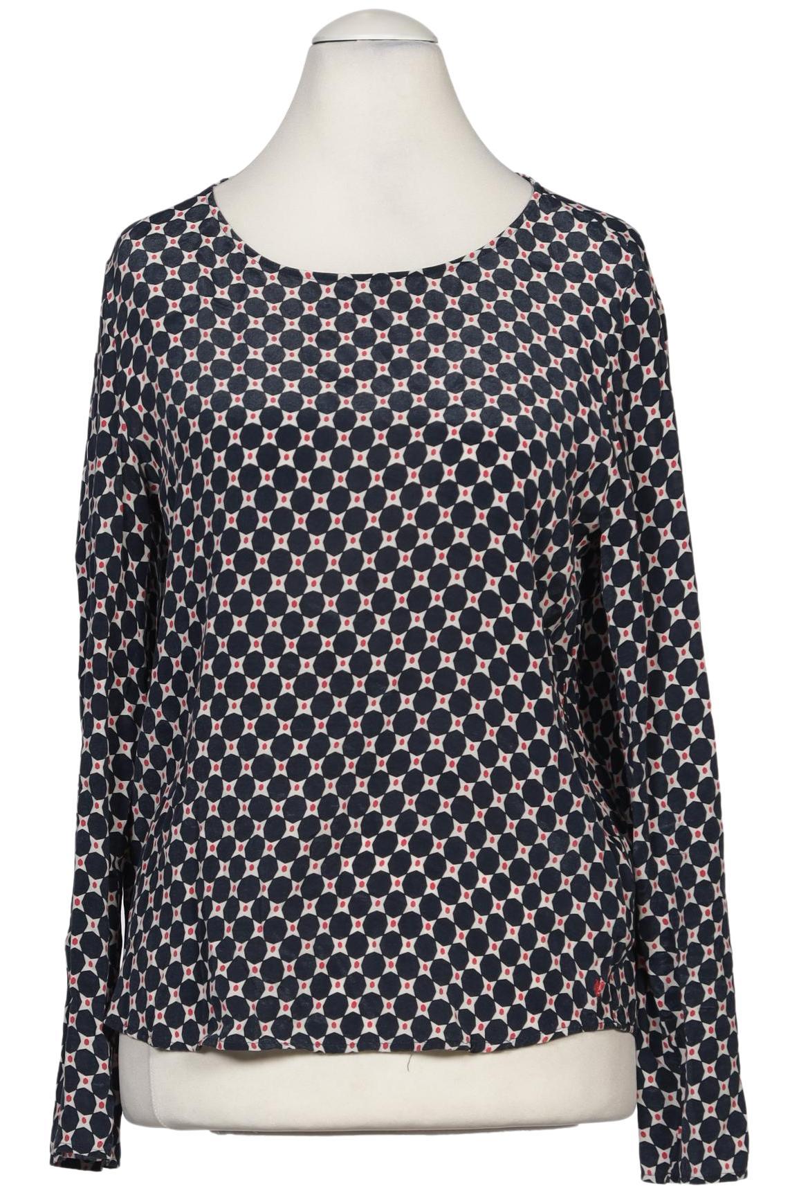 

Marc O Polo Damen Bluse, mehrfarbig, Gr. 36