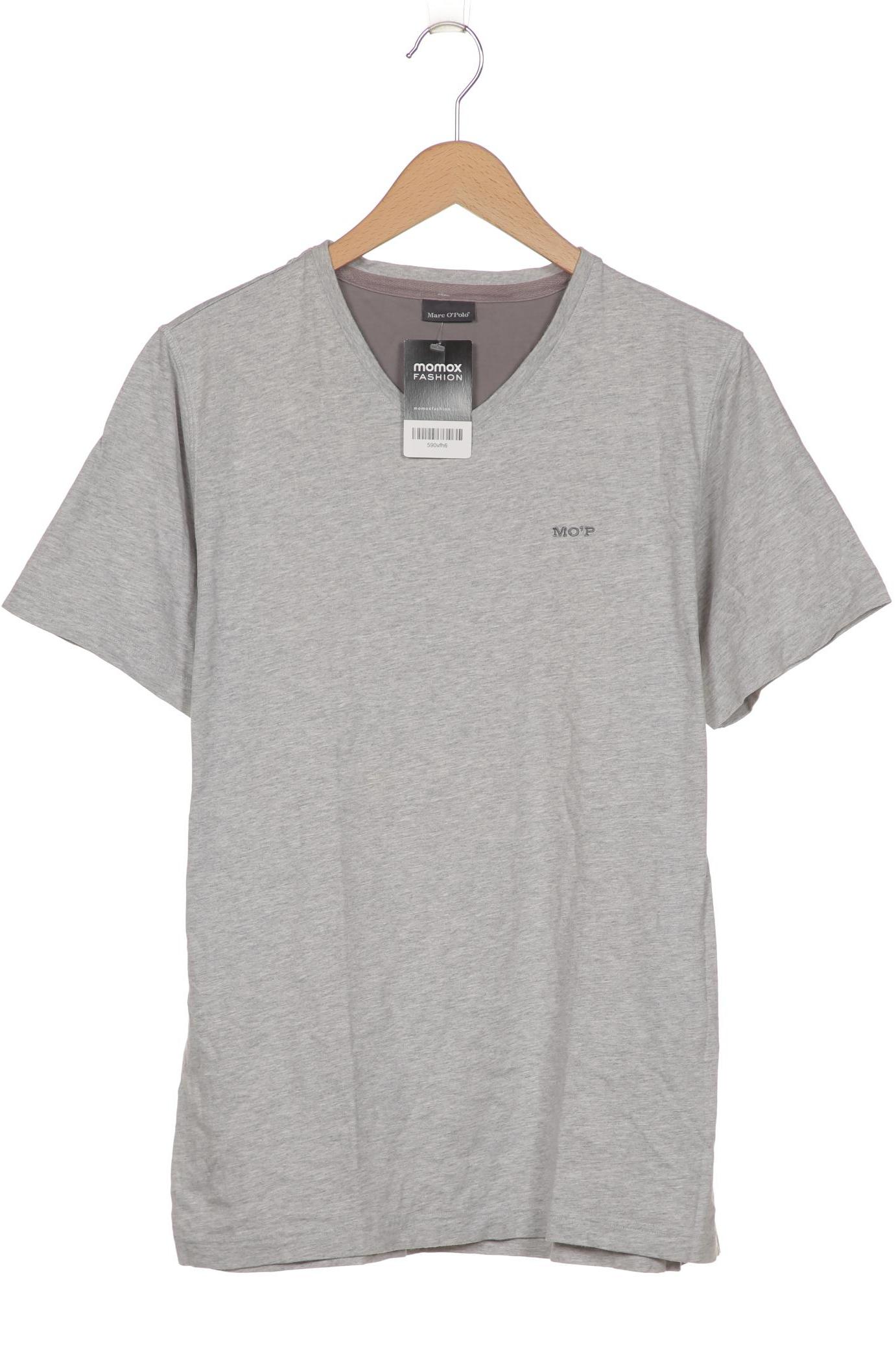 

Marc O Polo Herren T-Shirt, grau