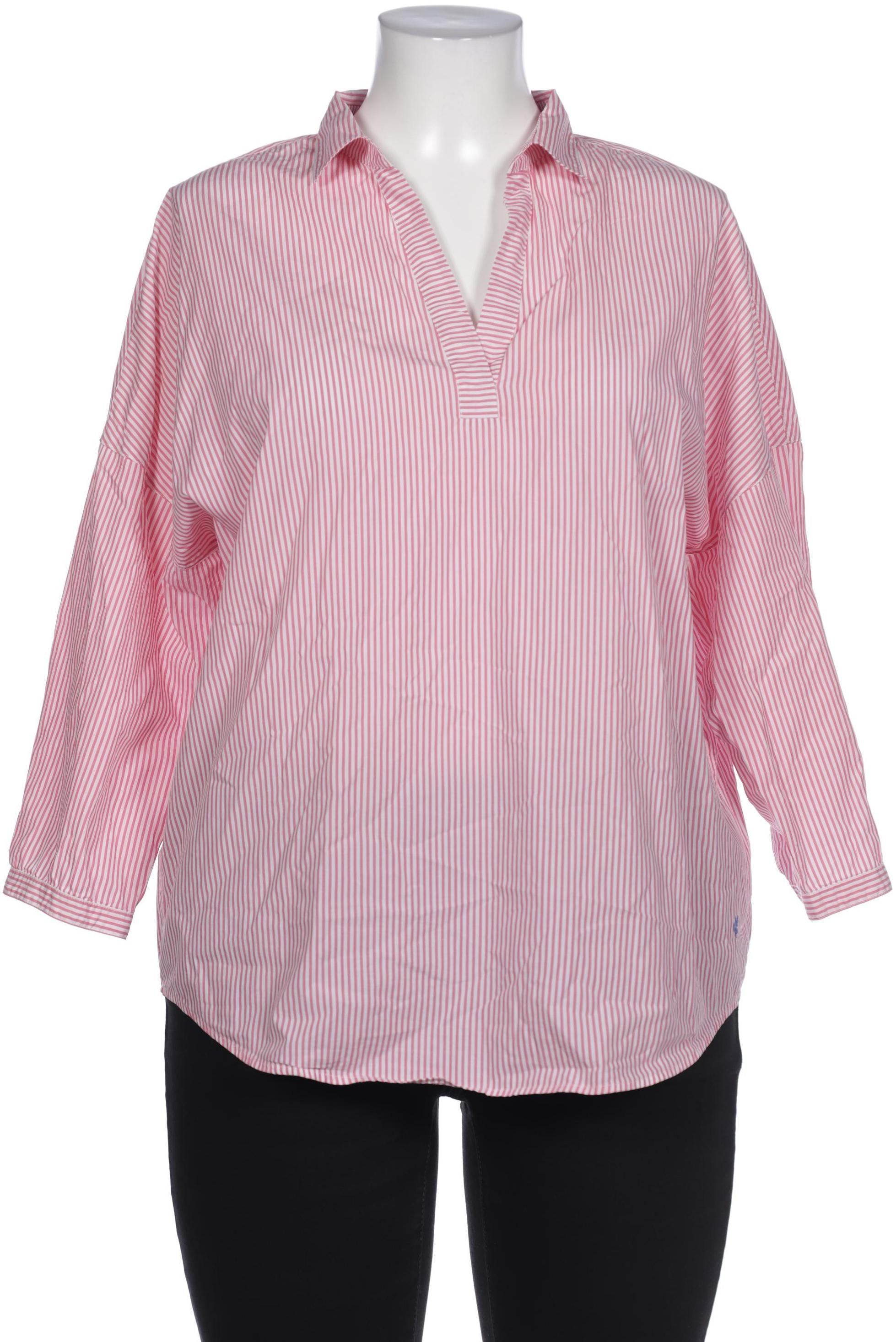 

Marc O Polo Damen Bluse, pink, Gr. 42