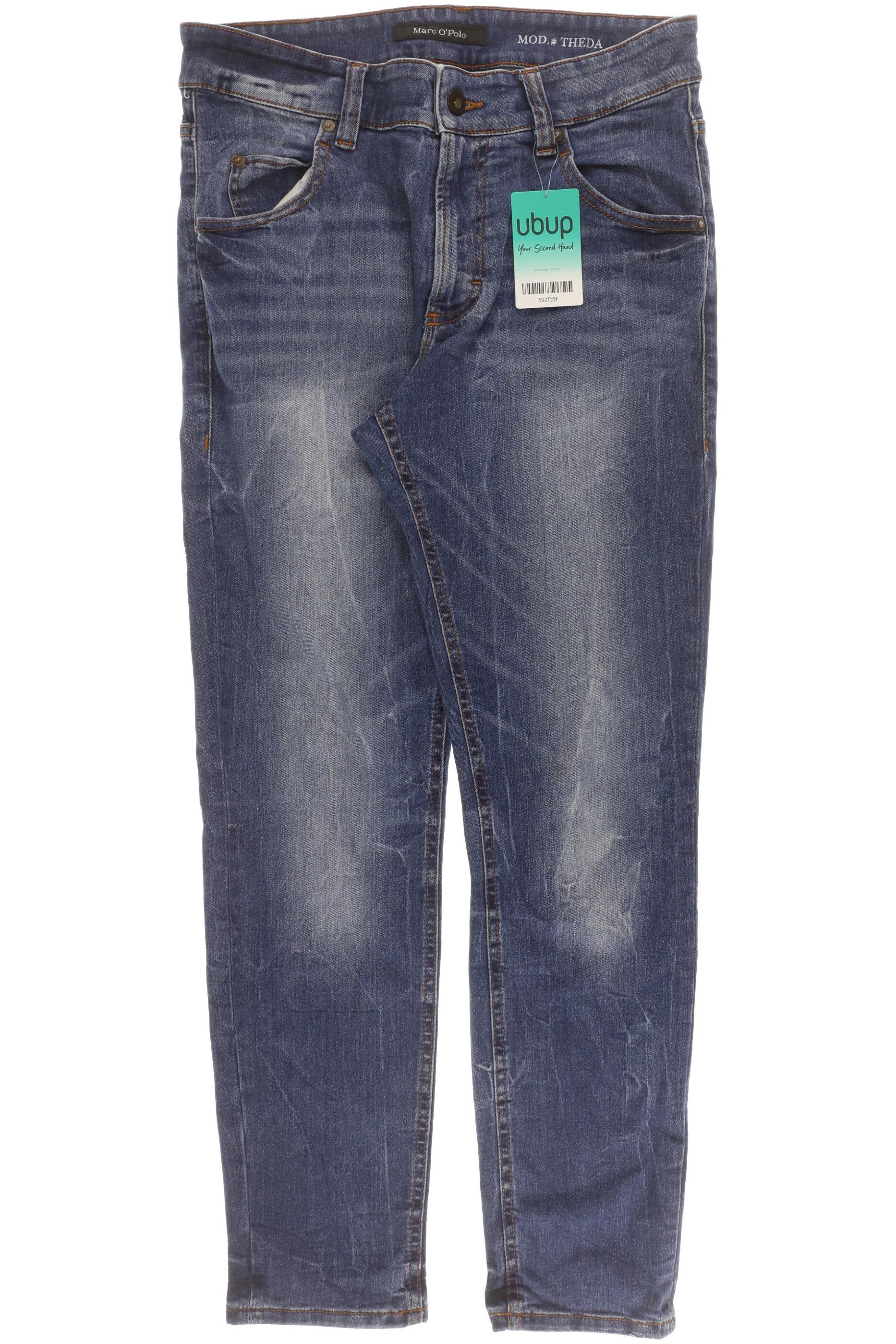 

Marc O Polo Damen Jeans, blau, Gr. 29