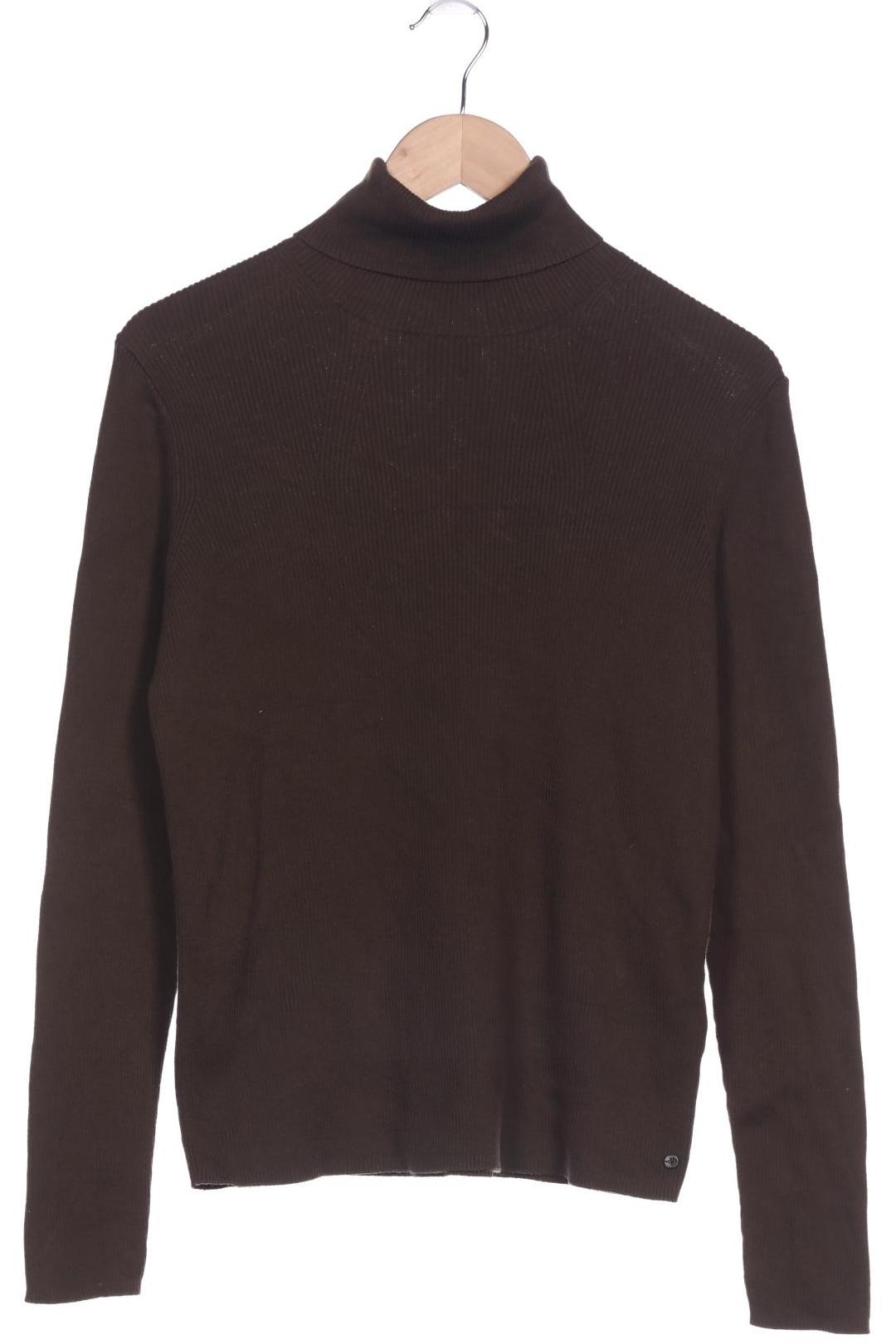 

Marc O Polo Damen Pullover, grün, Gr. 42