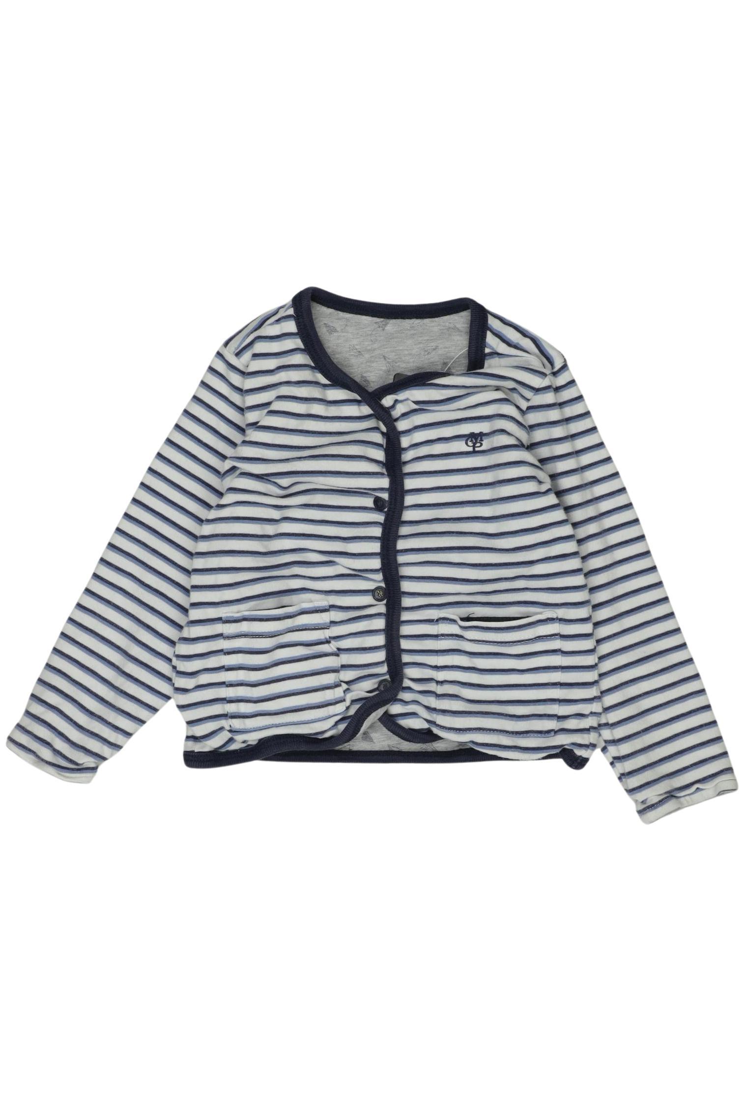 

Marc O Polo Jungen Strickjacke, mehrfarbig, Gr. 80