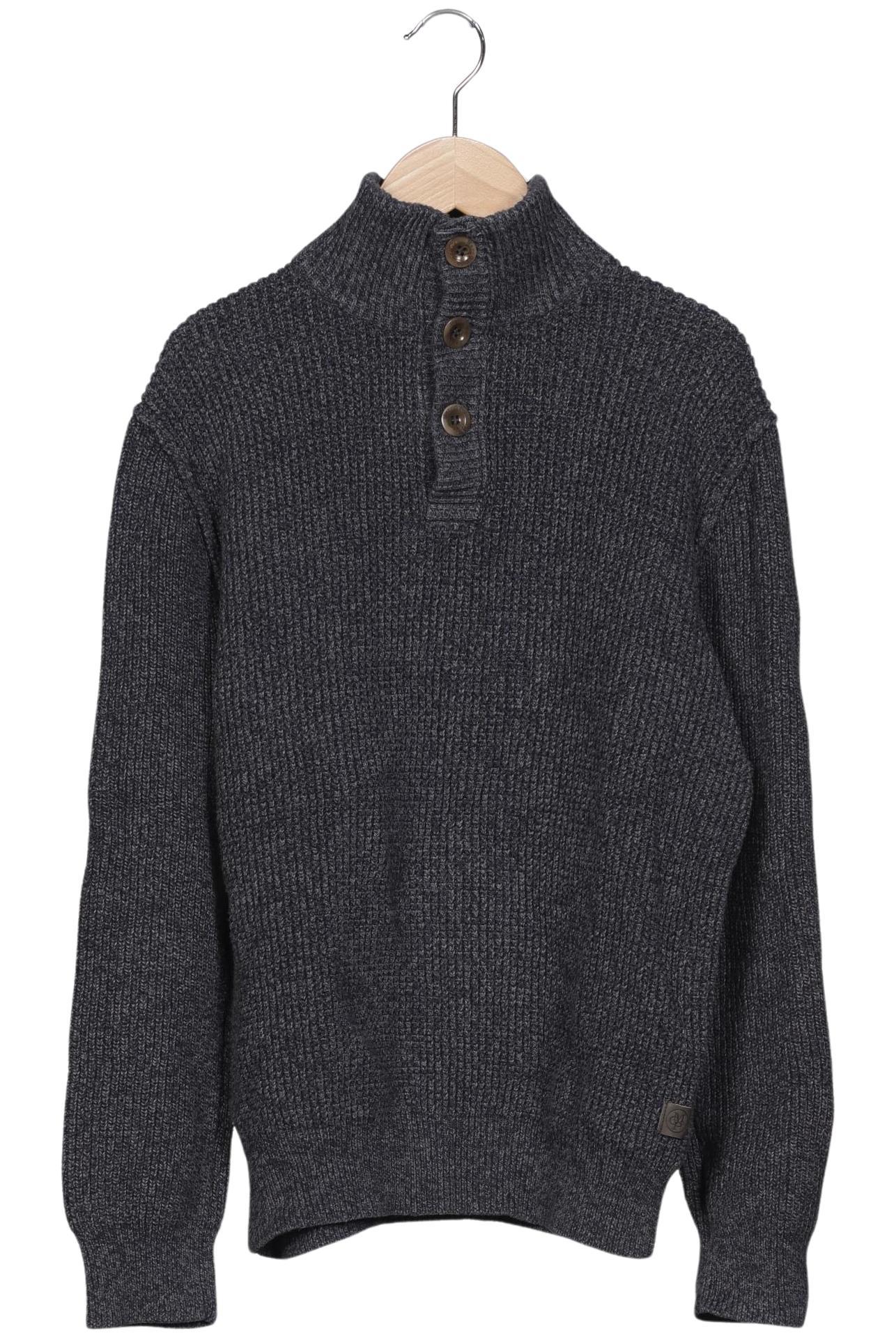 

Marc O Polo Herren Pullover, grau, Gr. 48