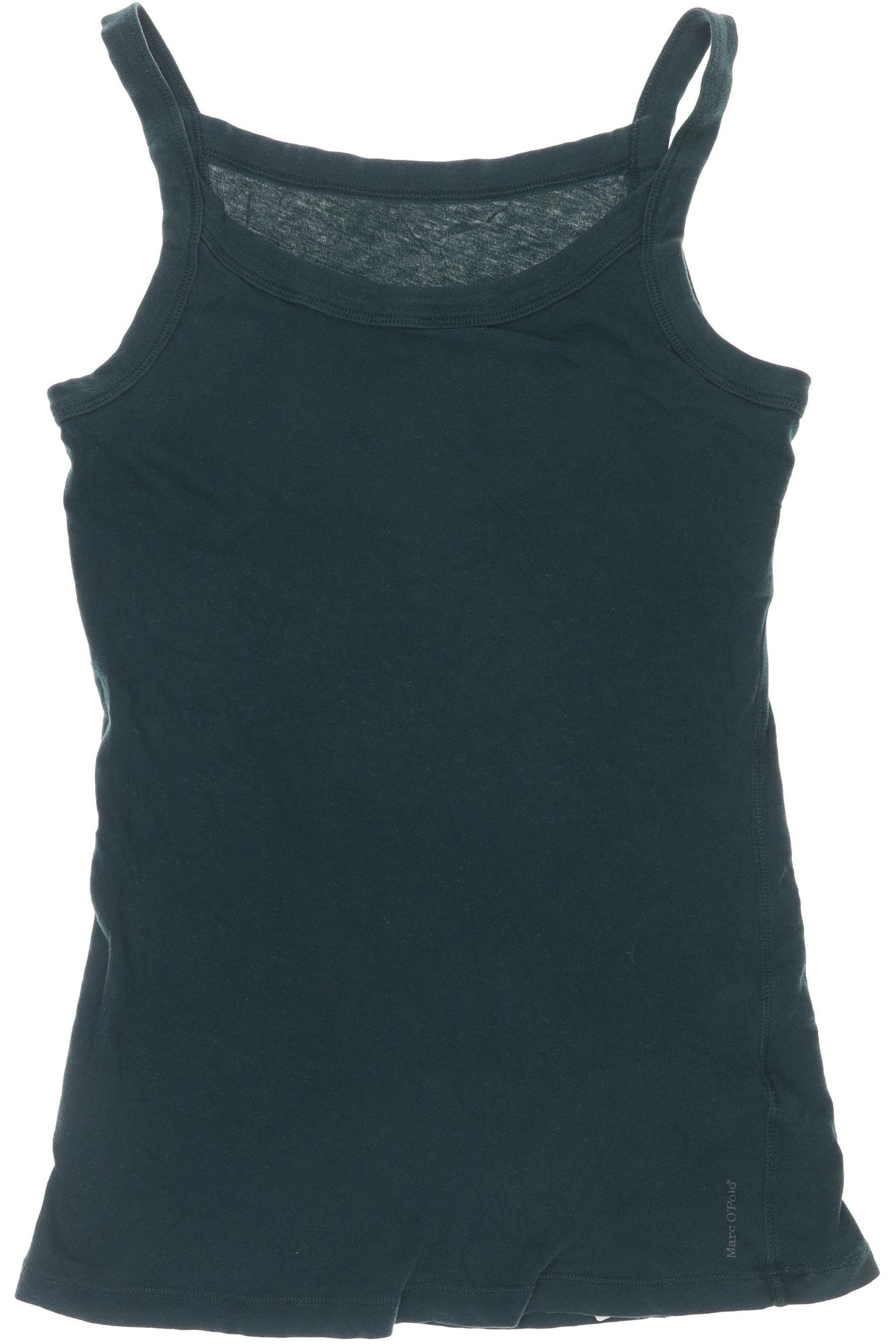 

Marc O Polo Damen Top, grün, Gr. 38