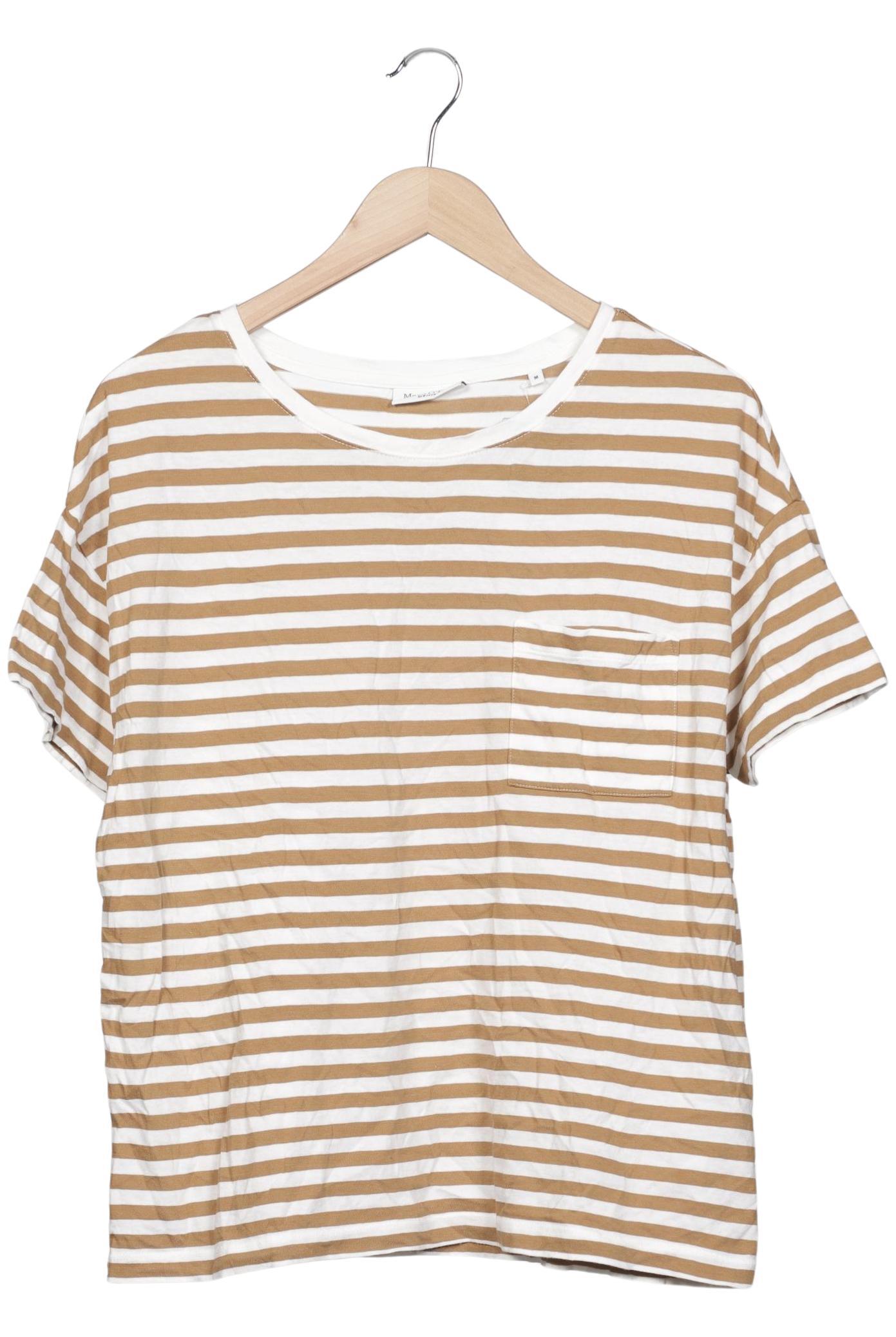 

Marc O Polo Damen T-Shirt, mehrfarbig, Gr. 38