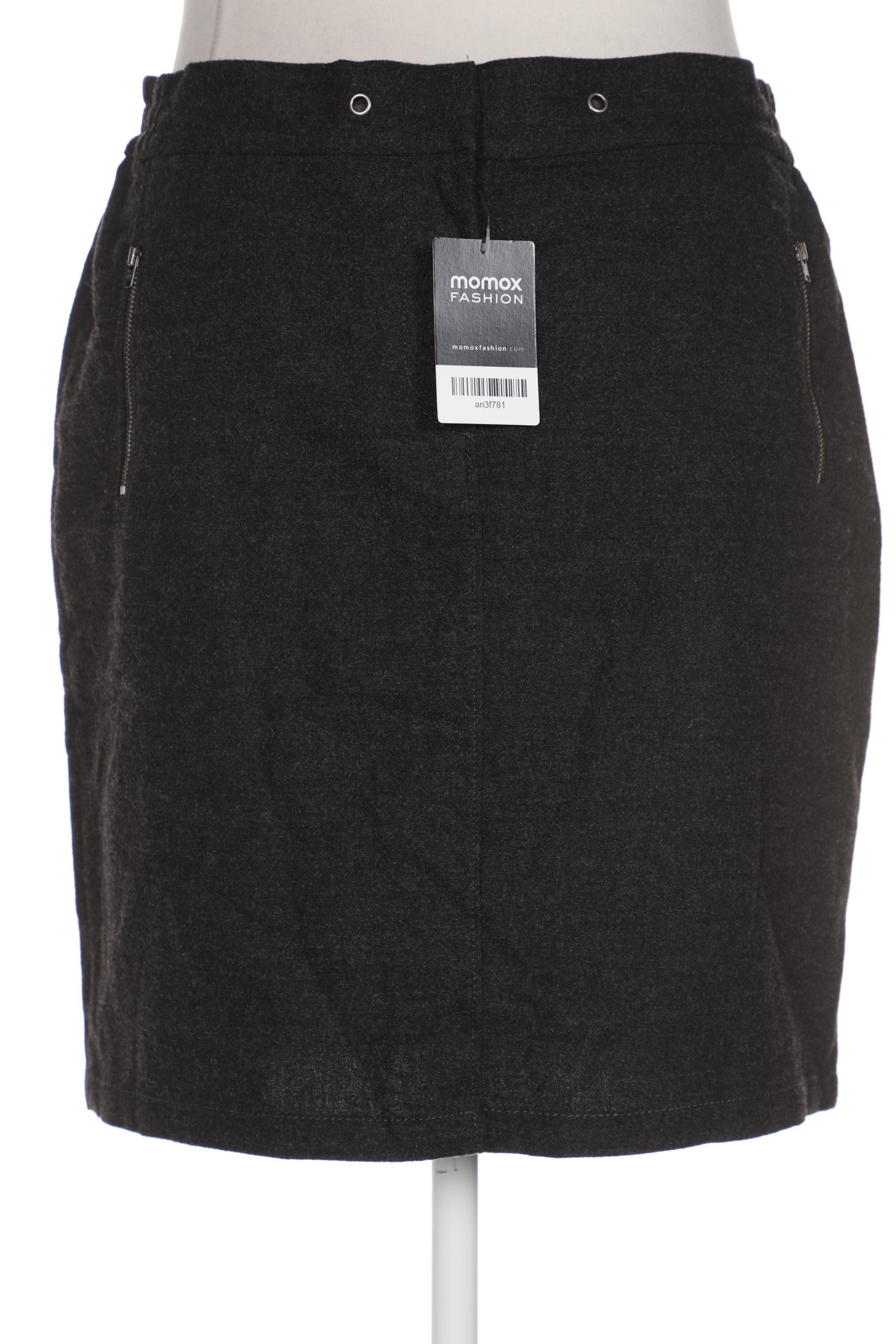 

Marc O Polo Damen Rock, schwarz, Gr. 42