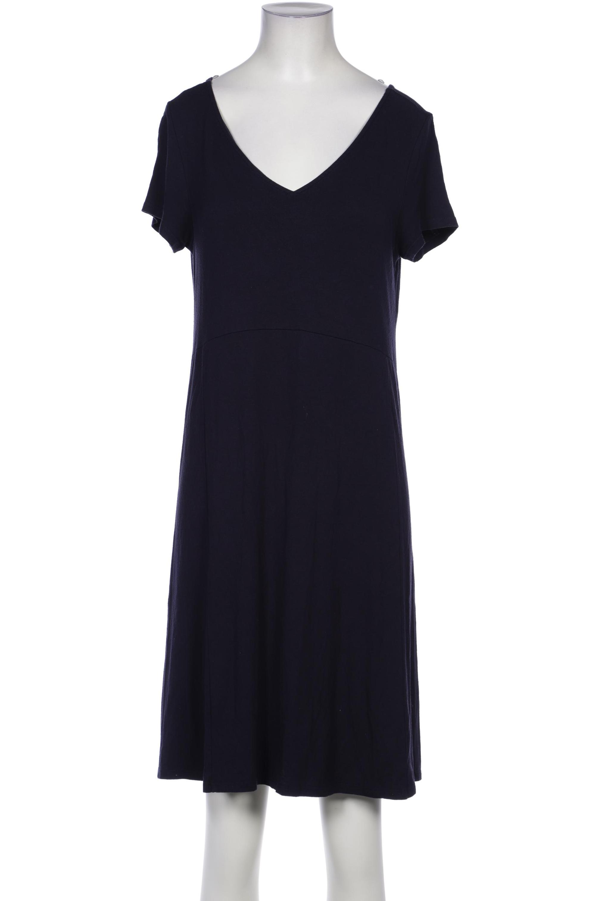 

Marc O Polo Damen Kleid, marineblau, Gr. 36