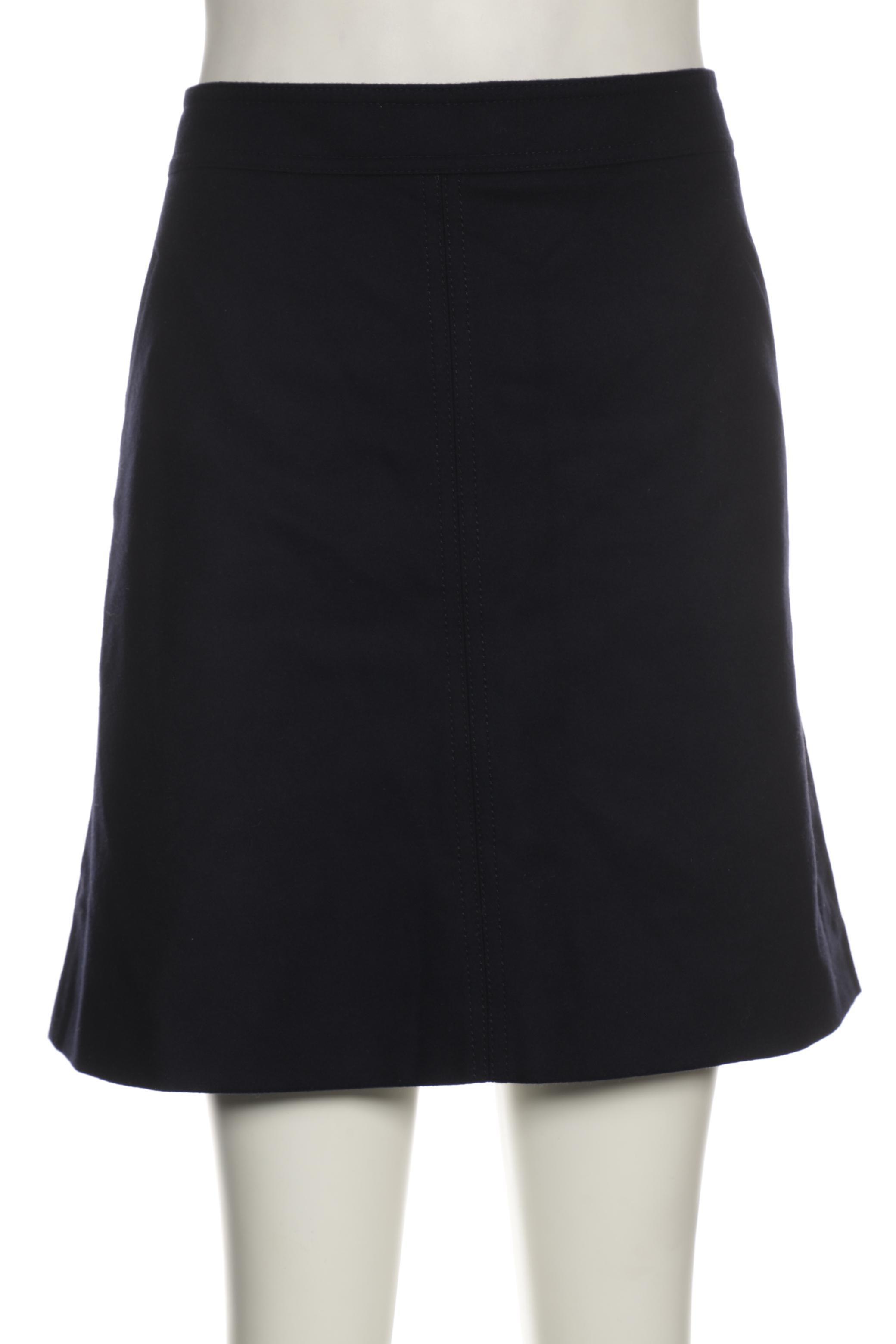 

Marc O Polo Damen Rock, blau, Gr. 38