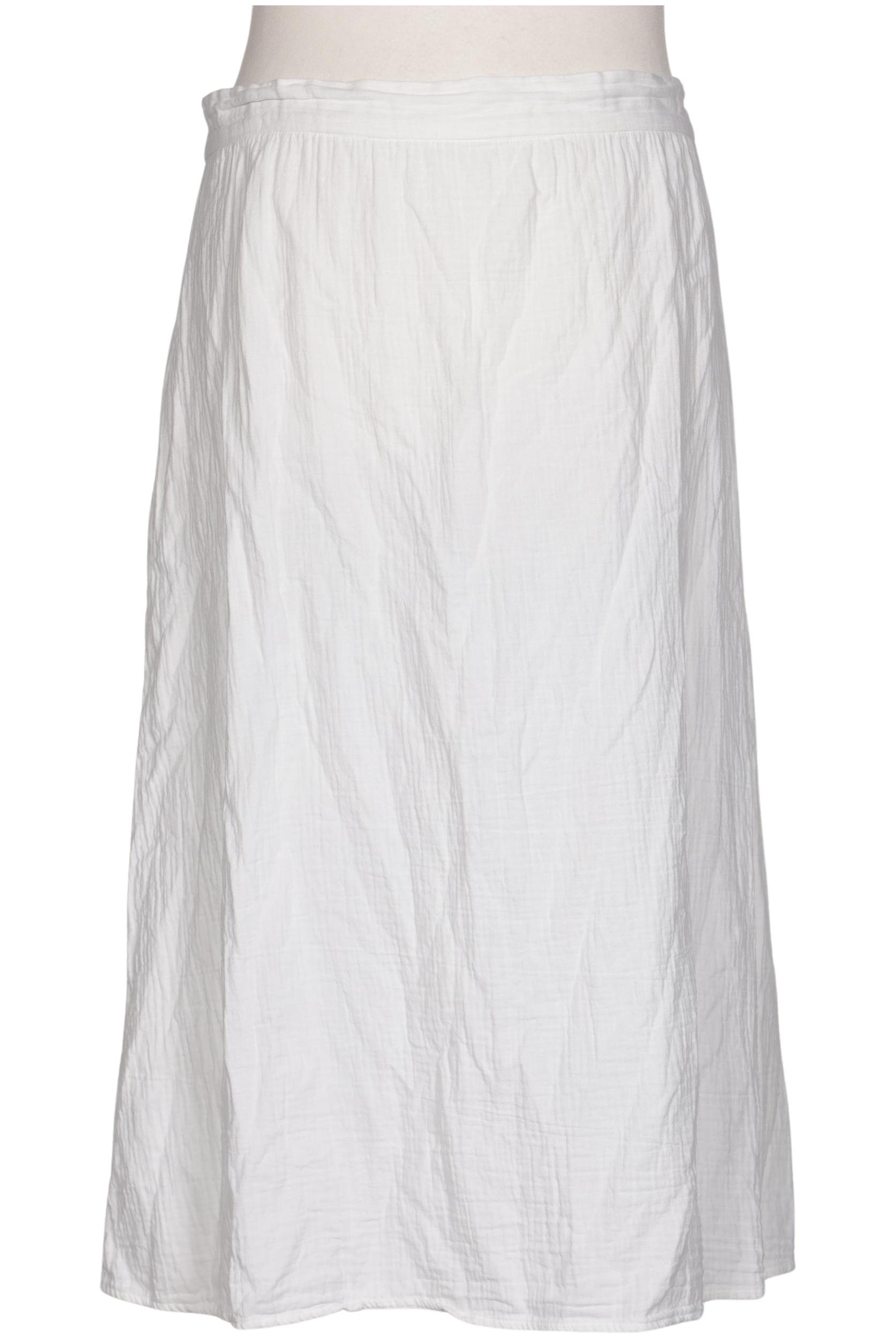 

Marc O Polo Damen Rock, weiß, Gr. 44