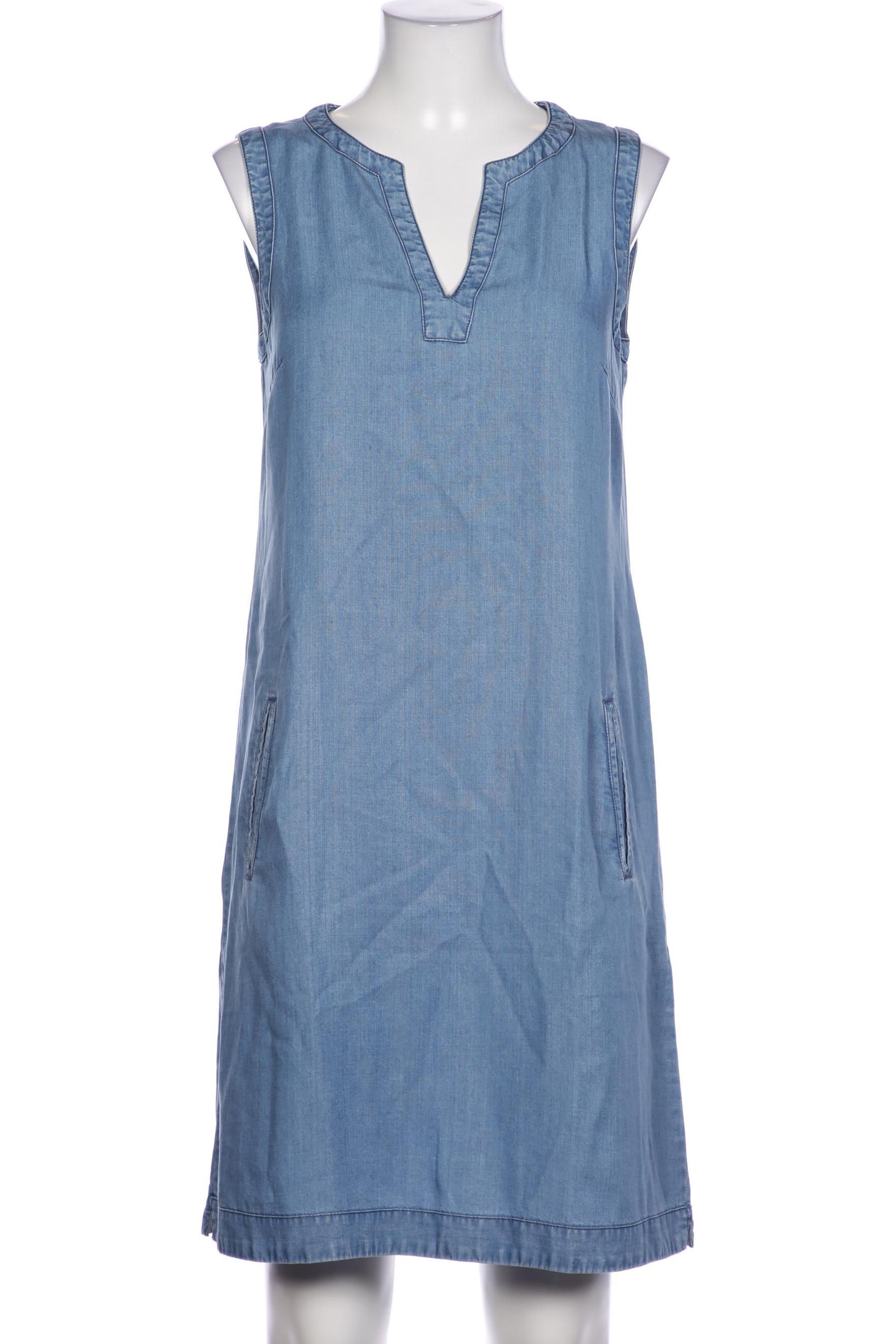 

Marc O Polo Damen Kleid, hellblau