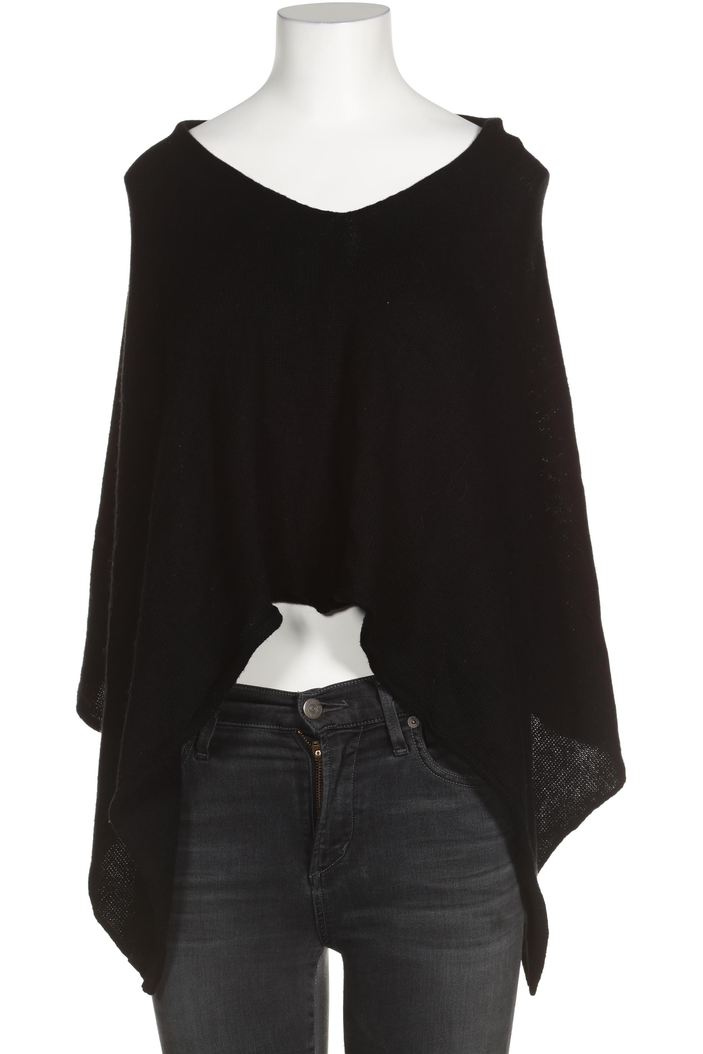 

Marc O Polo Damen Pullover, schwarz, Gr. uni