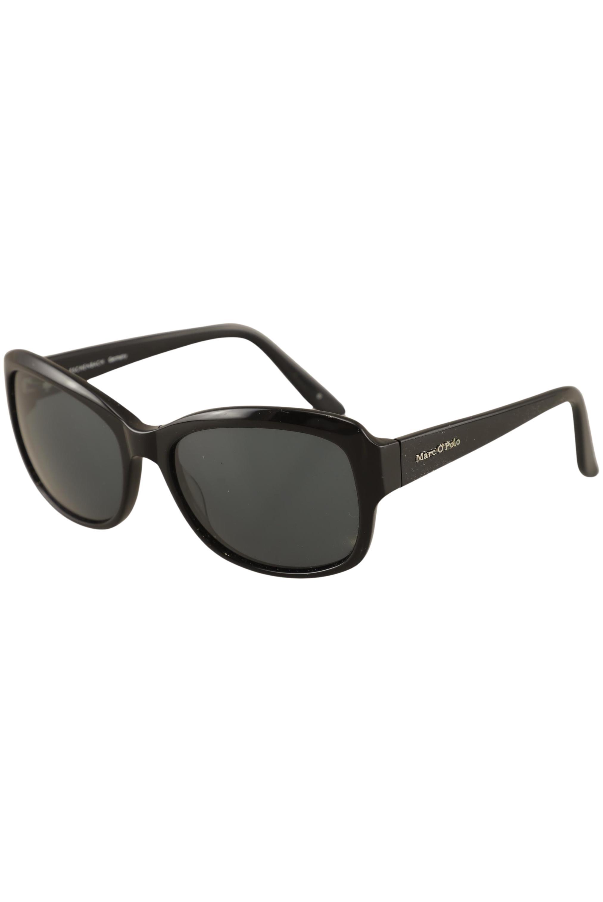 

Marc O Polo Damen Sonnenbrille, schwarz, Gr.