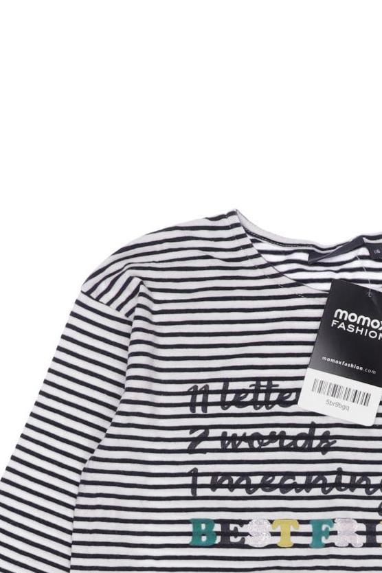 Thumbnail - Marc O Polo Damen Langarmshirt, weiß, Gr. 116