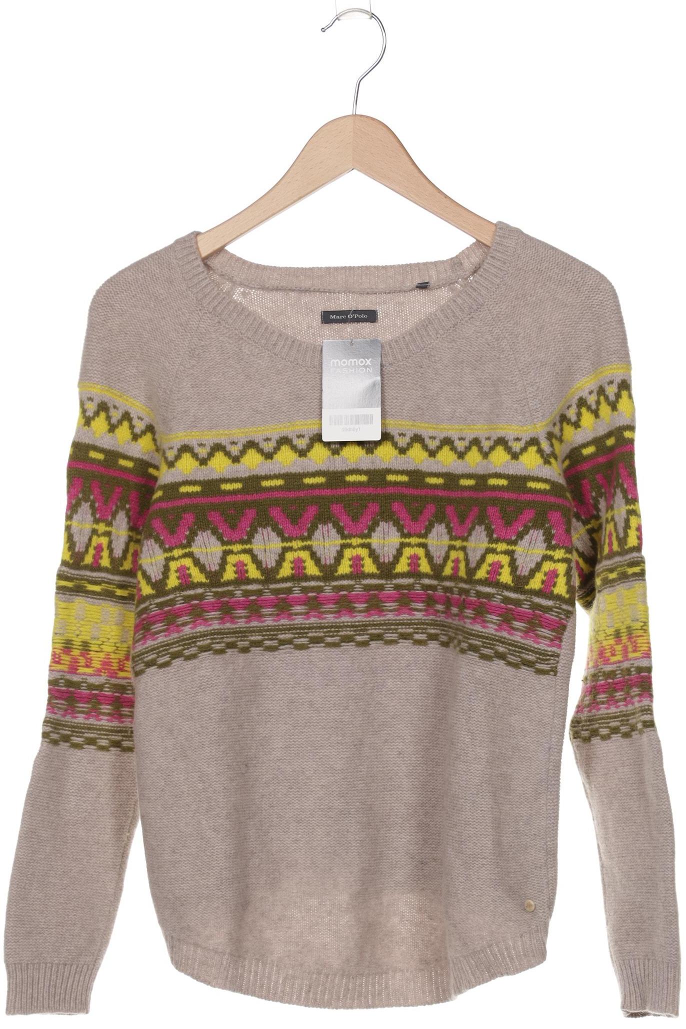 

Marc O Polo Damen Pullover, beige, Gr. 38