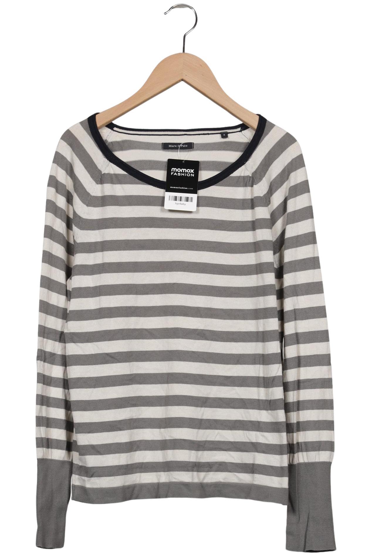 

Marc O Polo Damen Langarmshirt, grün, Gr. 38