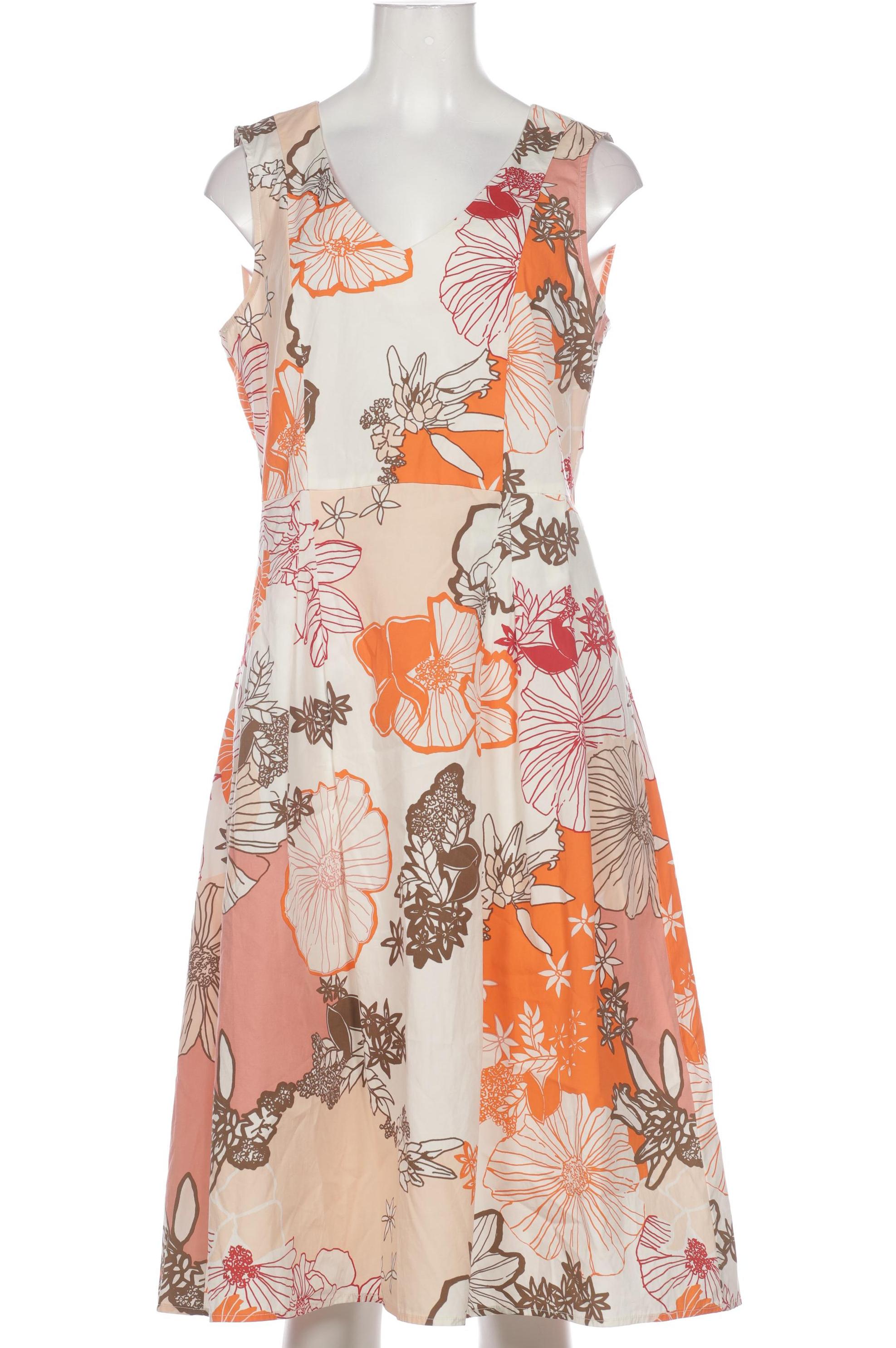 

Marc O Polo Damen Kleid, orange, Gr. 36