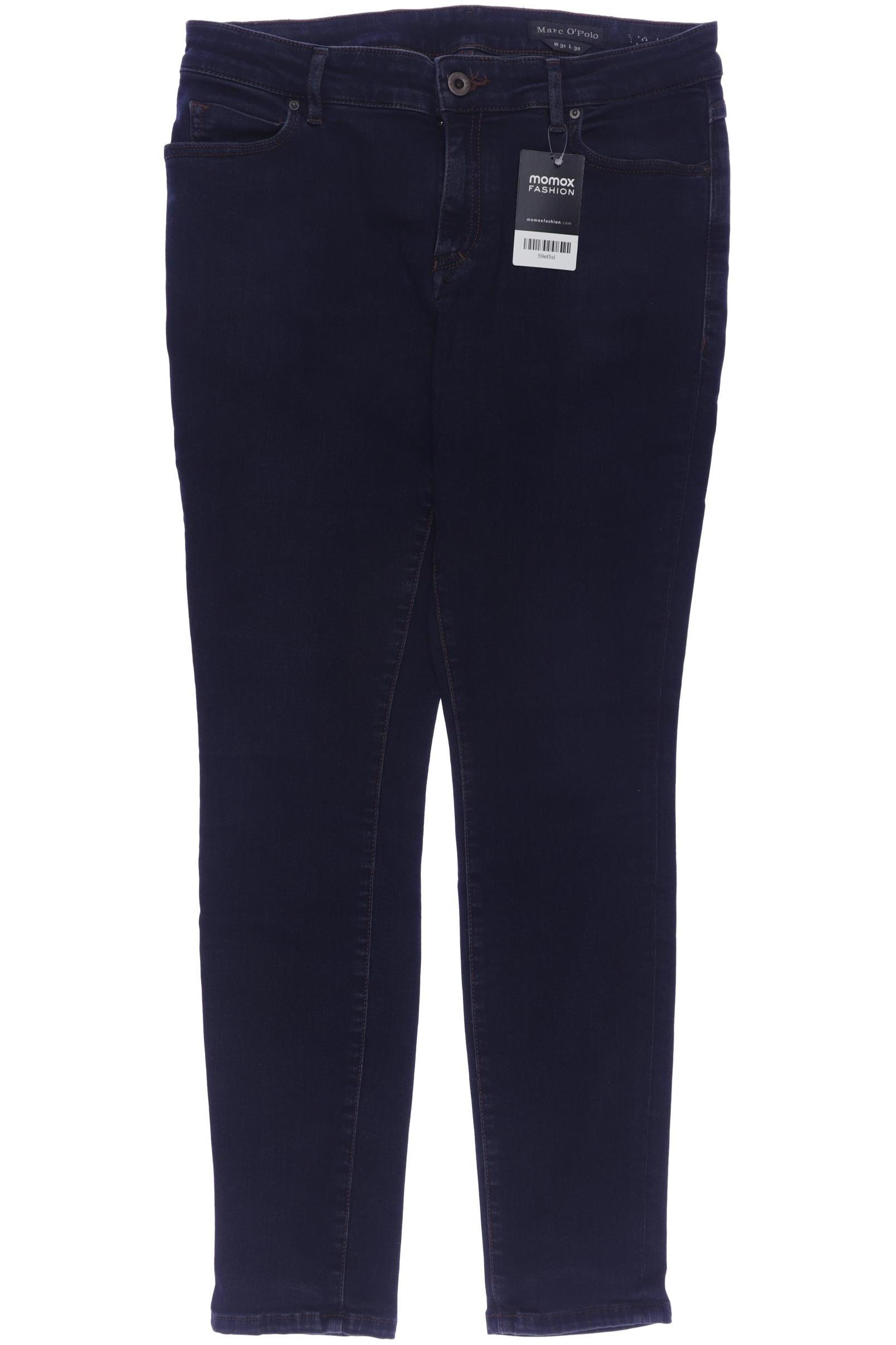 

Marc O Polo Herren Jeans, marineblau, Gr. 31
