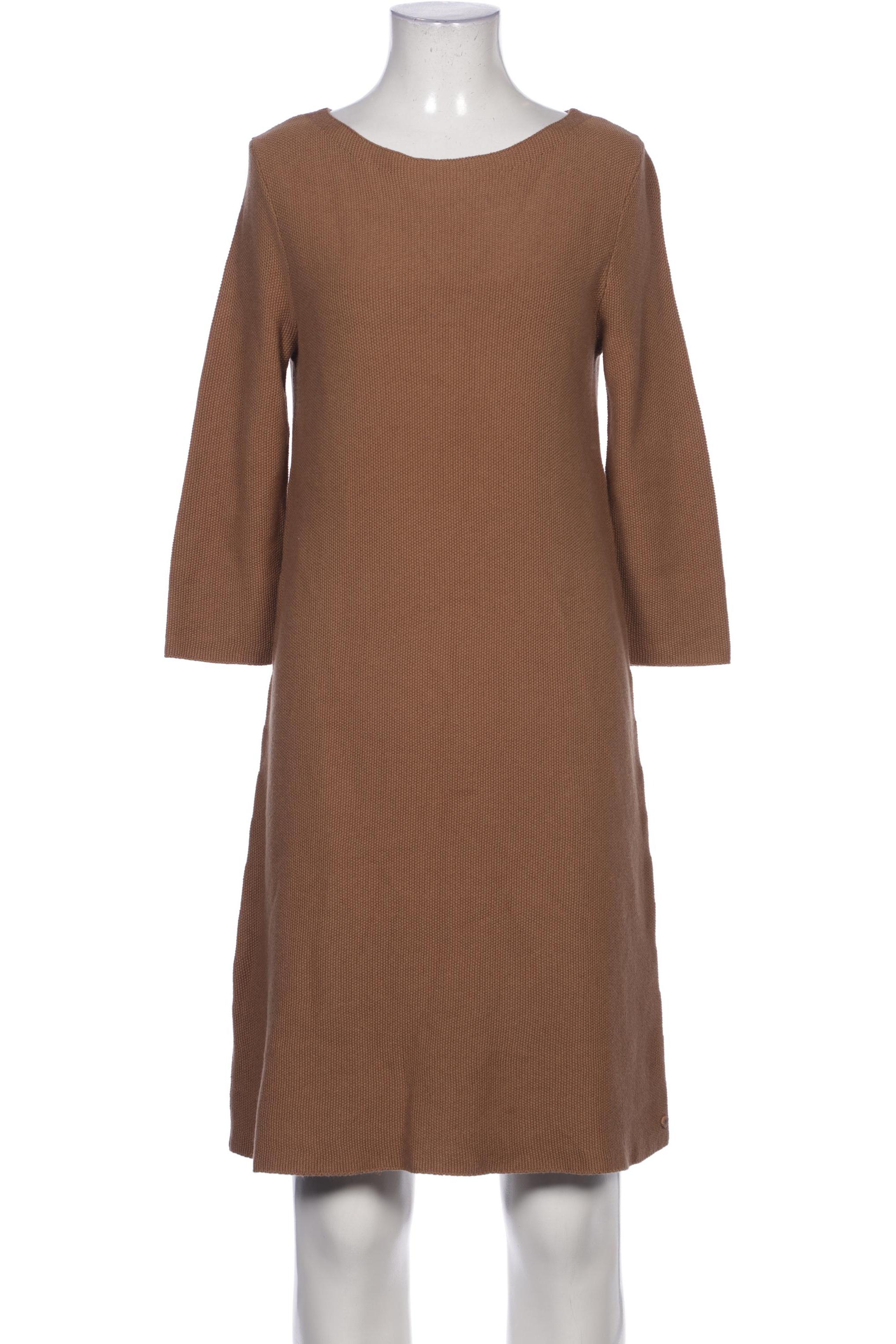 

Marc O Polo Damen Kleid, braun, Gr. 34