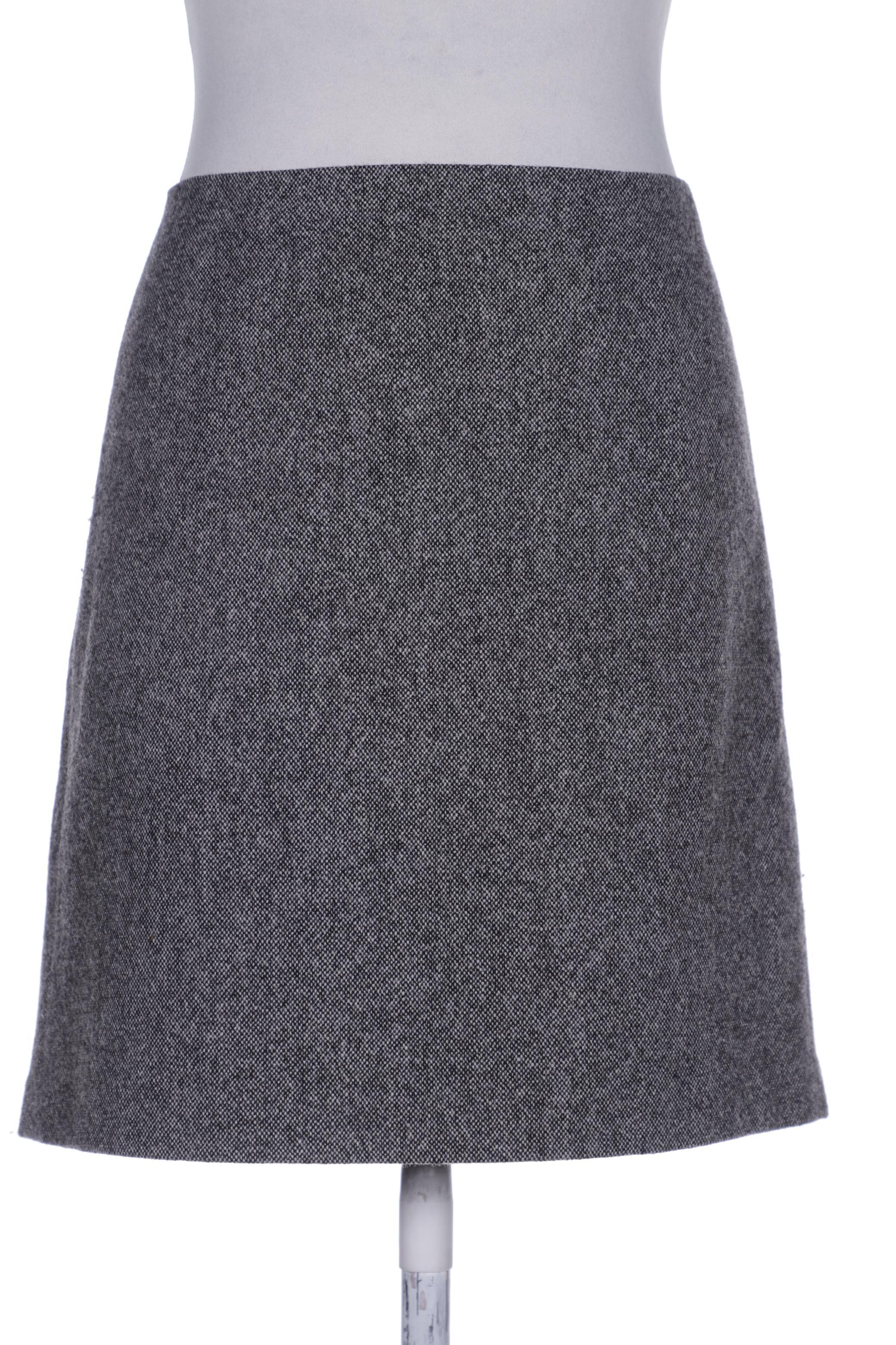 

Marc O Polo Damen Rock, grau