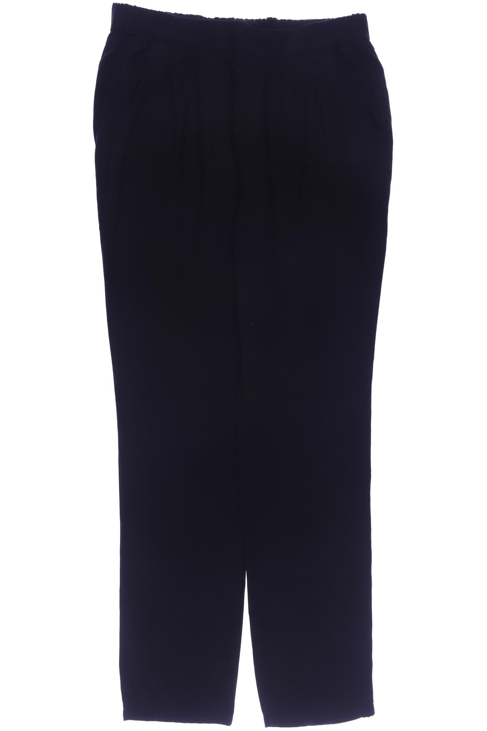 

Marc O Polo Damen Stoffhose, schwarz, Gr. 36