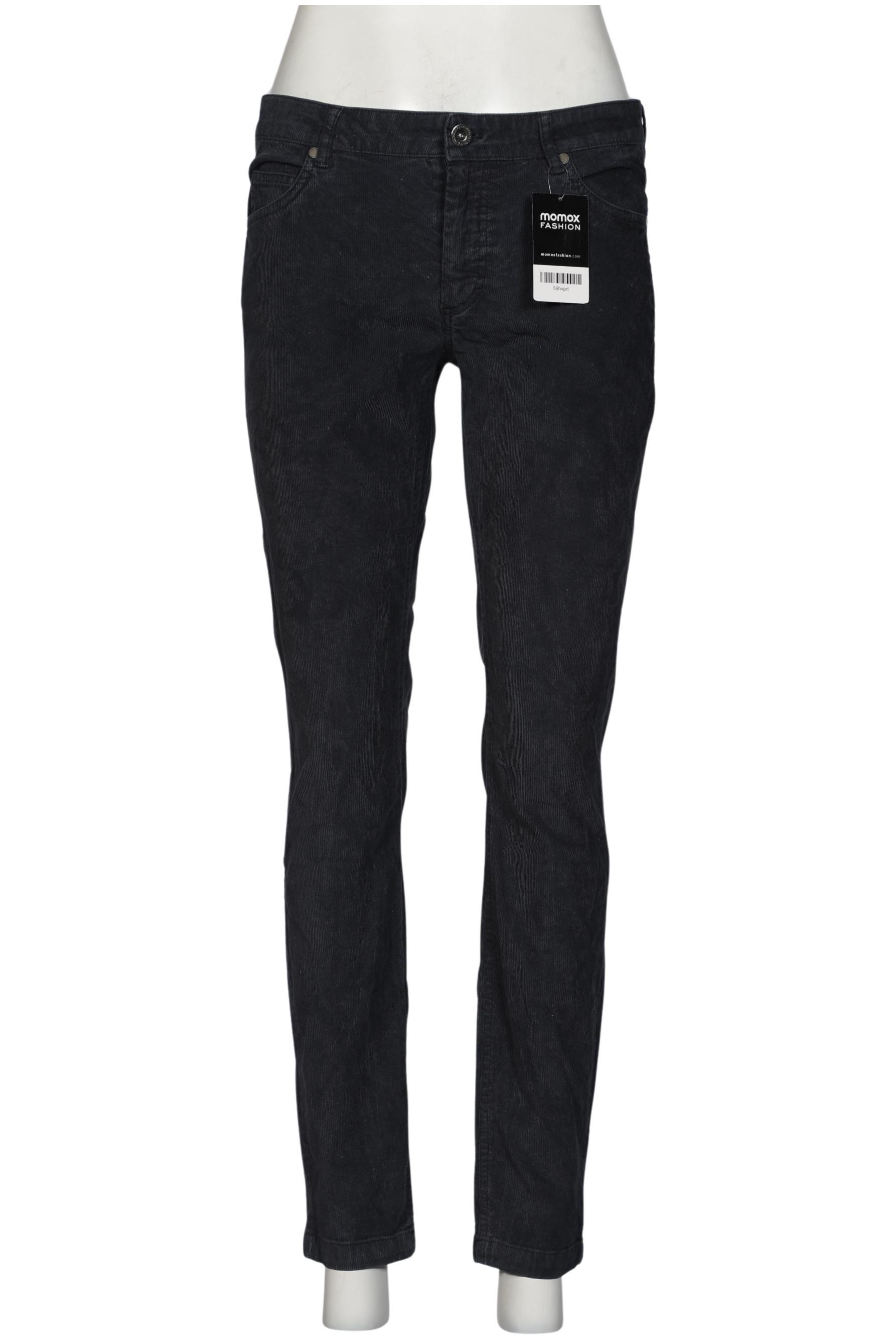 

Marc O Polo Damen Stoffhose, marineblau, Gr. 29