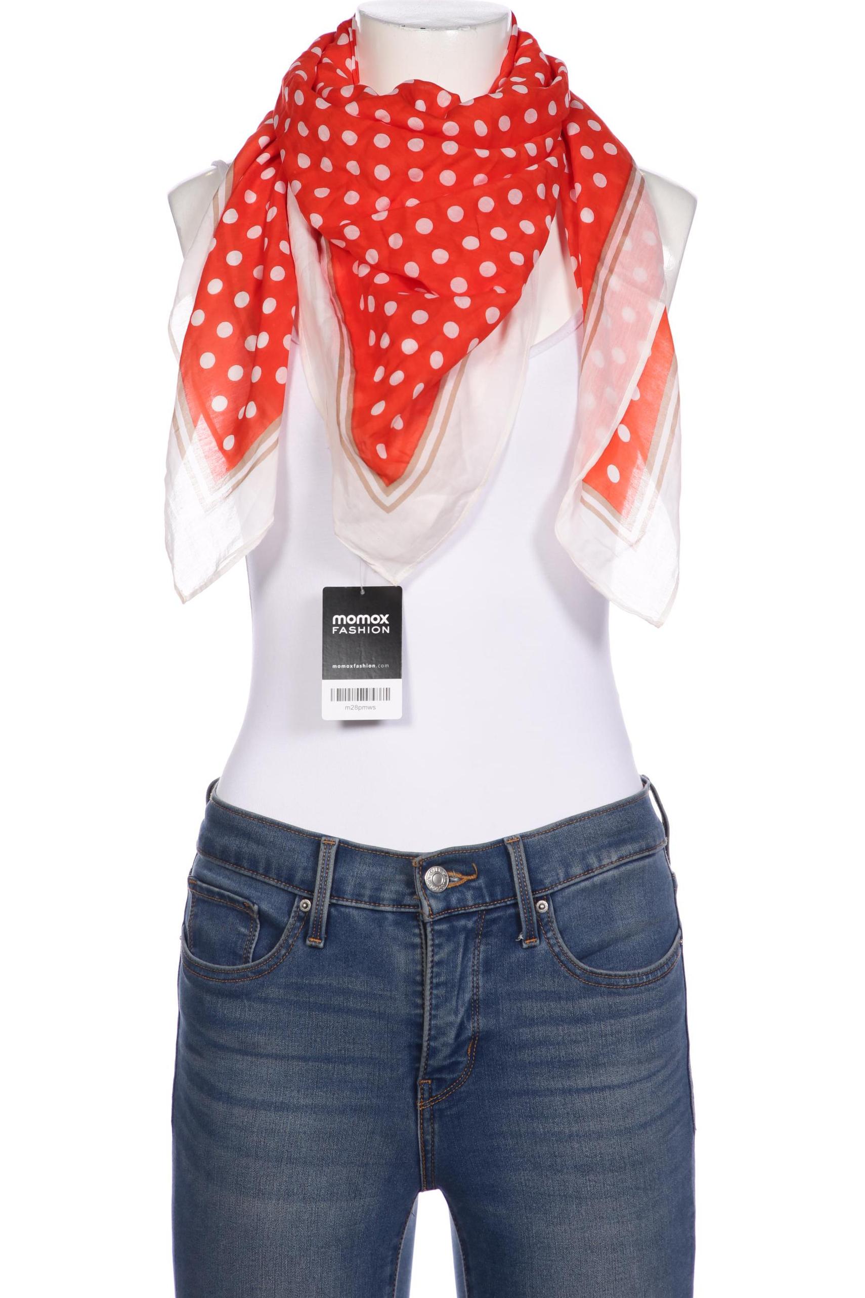 

Marc O Polo Damen Schal, rot, Gr.