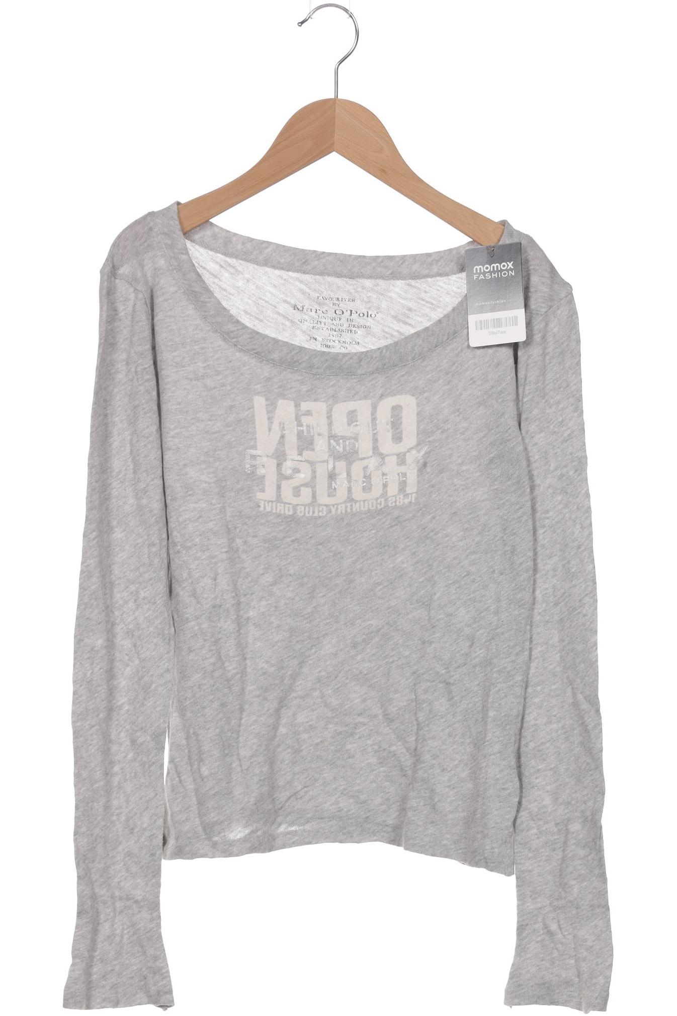 Thumbnail - Marc O Polo Damen Pullover, grau, Gr. 36