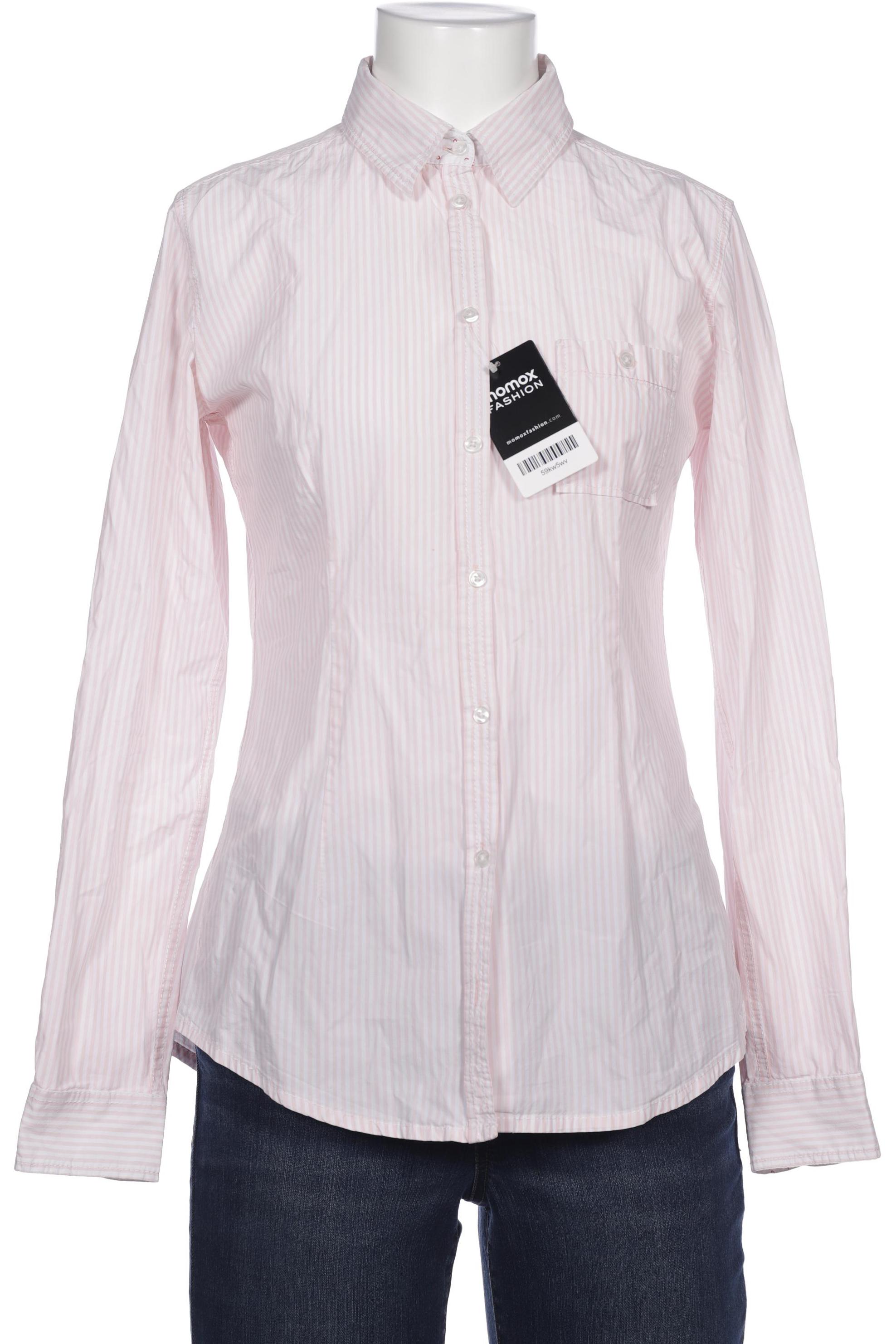 

Marc O Polo Damen Bluse, pink