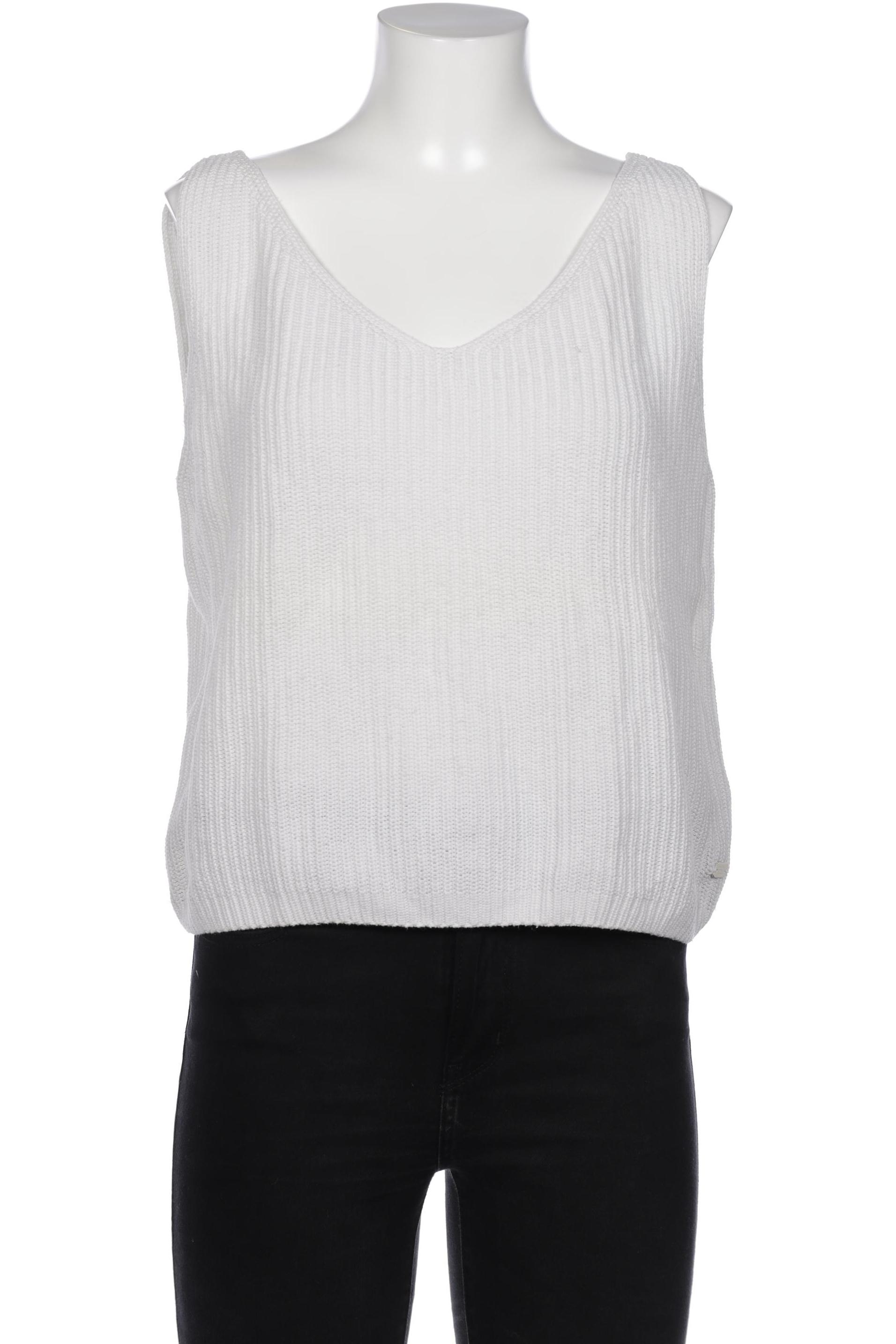 

Marc O Polo Damen Top, weiß, Gr. 38