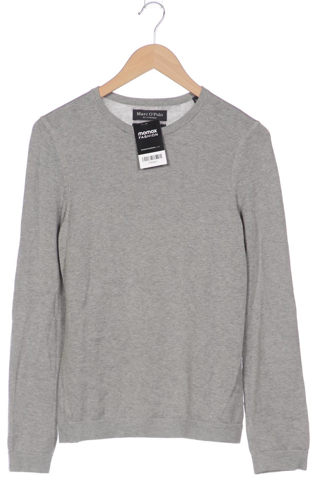 

Marc O Polo Herren Pullover, grau, Gr. 44
