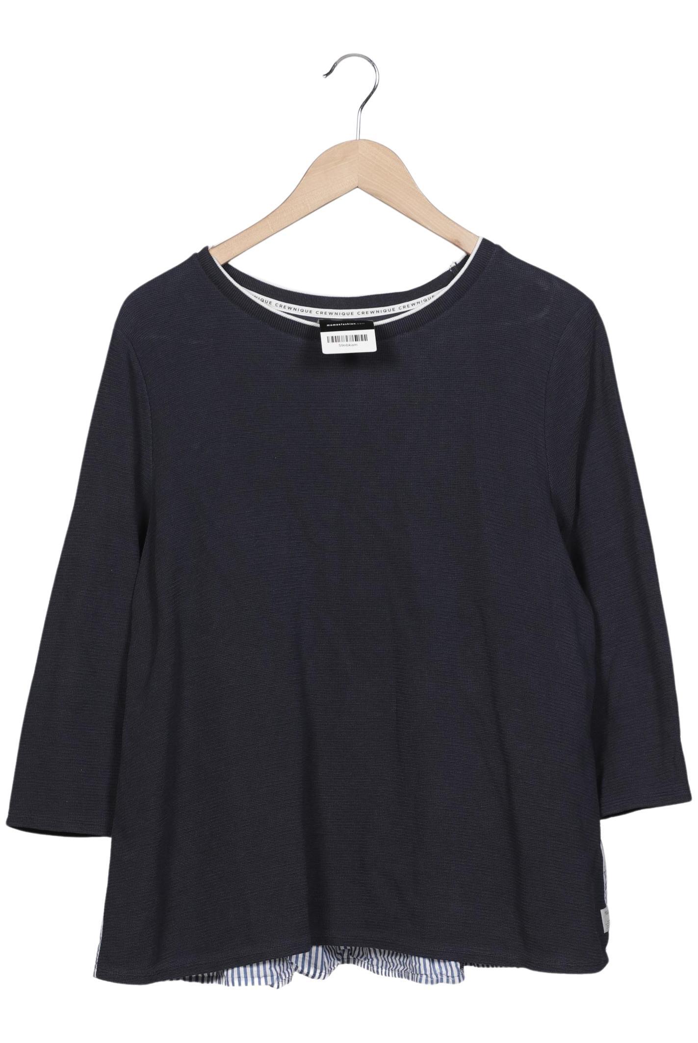 

Marc O Polo Damen Pullover, marineblau, Gr. 38