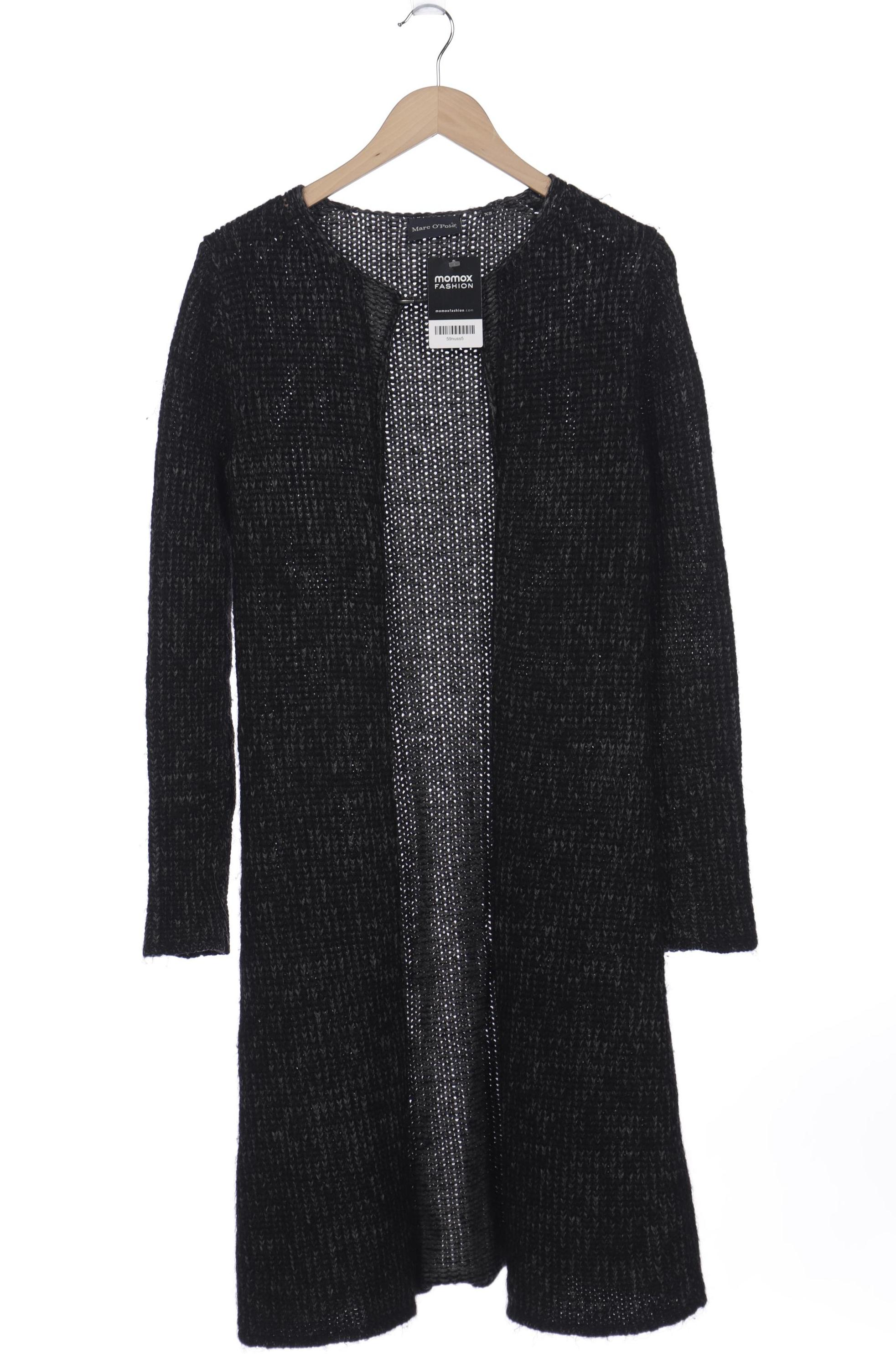 

Marc O Polo Damen Strickjacke, grau