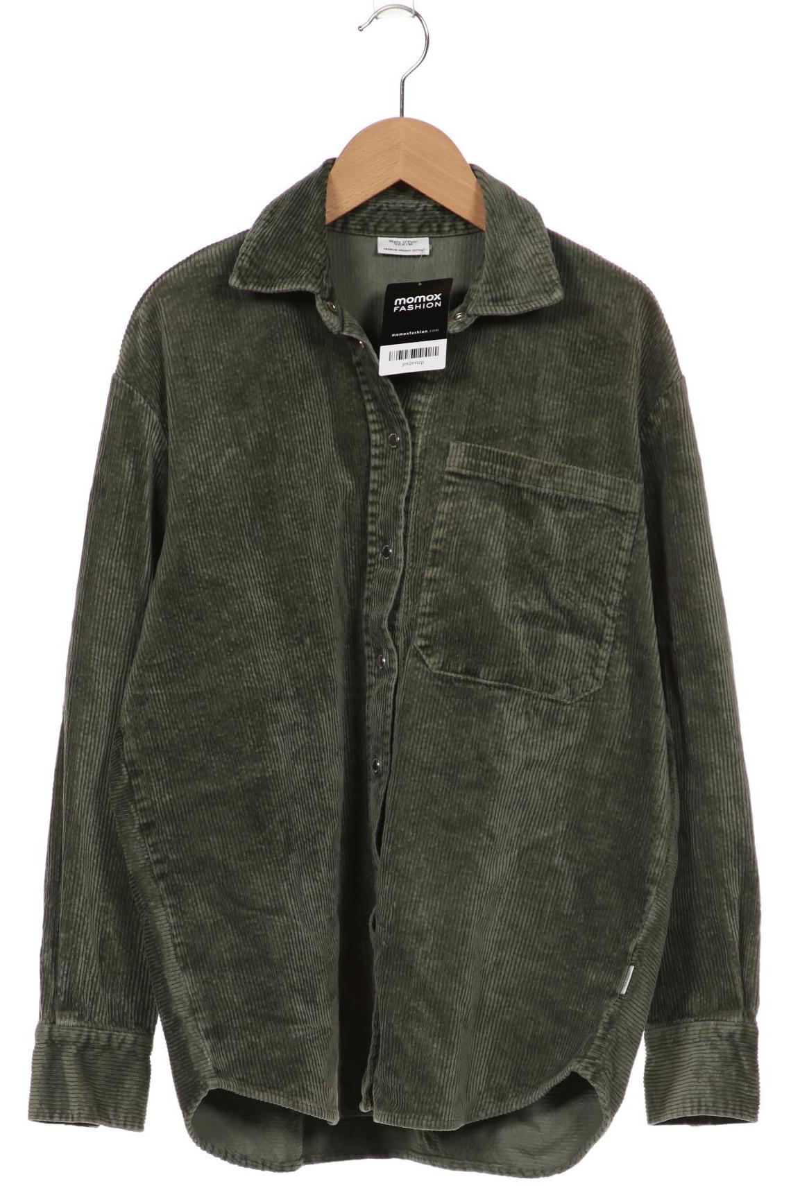 

Marc O Polo Damen Jacke, grün