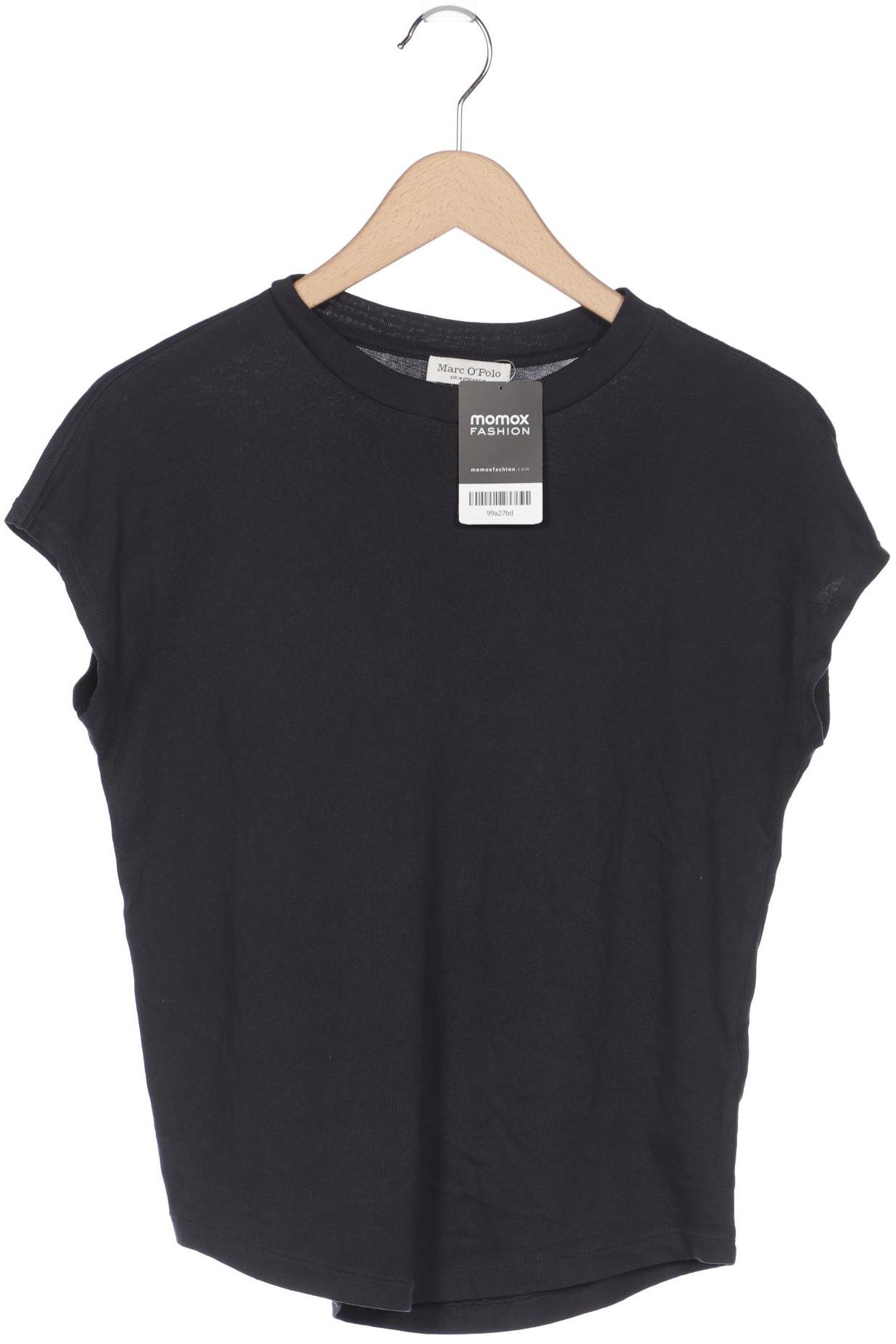 

Marc O Polo Damen T-Shirt, marineblau, Gr. 38