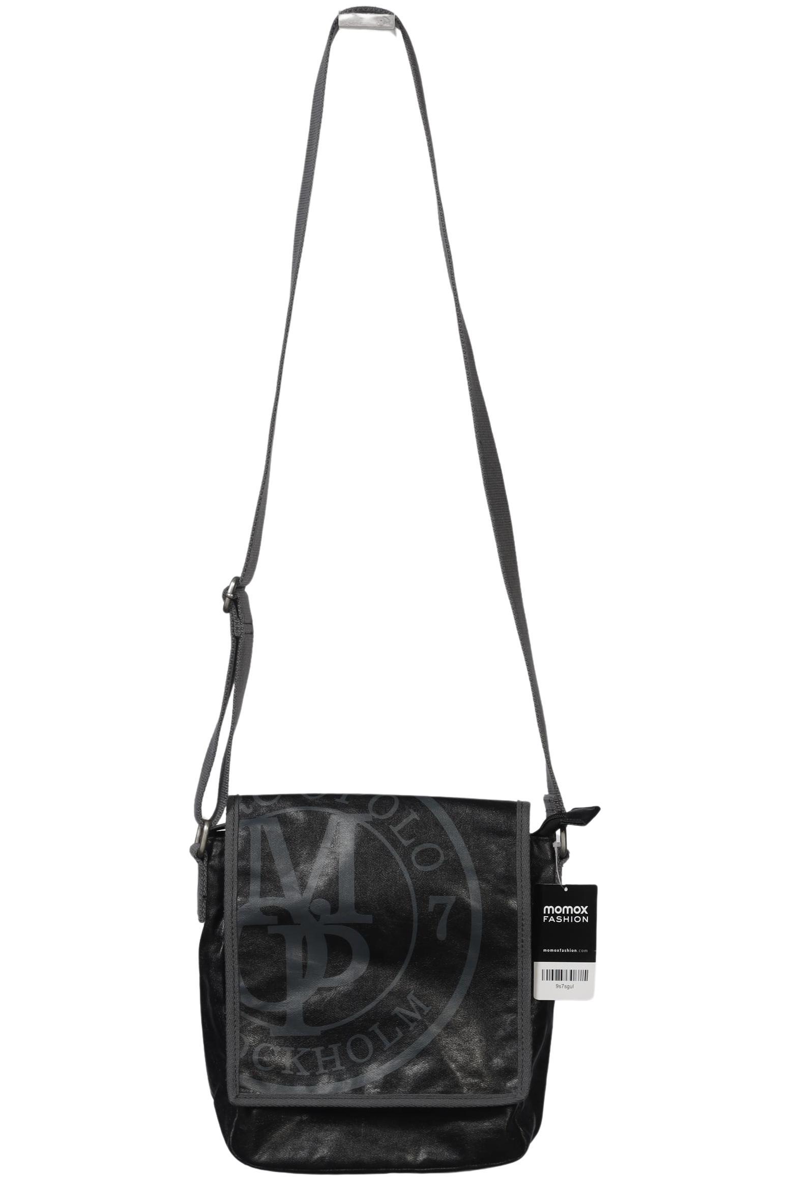 

Marc O Polo Damen Handtasche, schwarz, Gr.