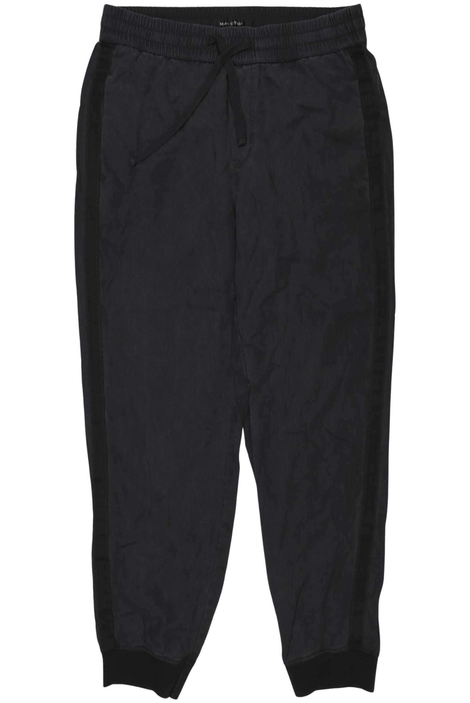 

Marc O Polo Damen Stoffhose, grau, Gr. 34