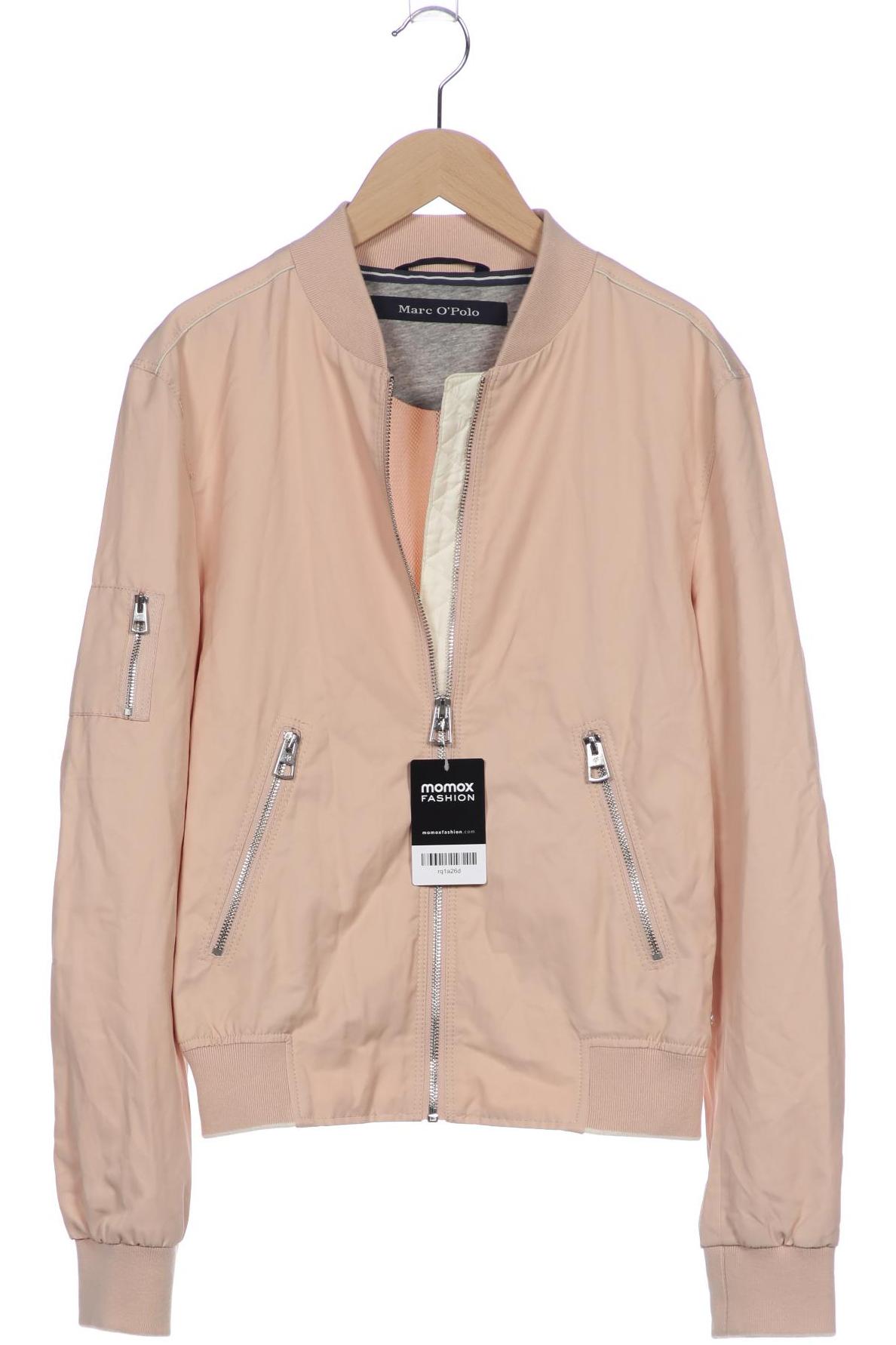 

Marc O Polo Damen Jacke, beige, Gr. 34