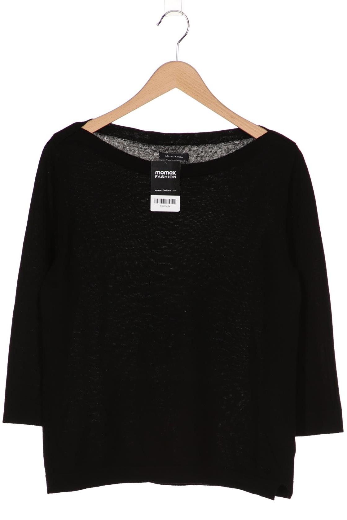 

Marc O Polo Damen Pullover, schwarz, Gr. 42