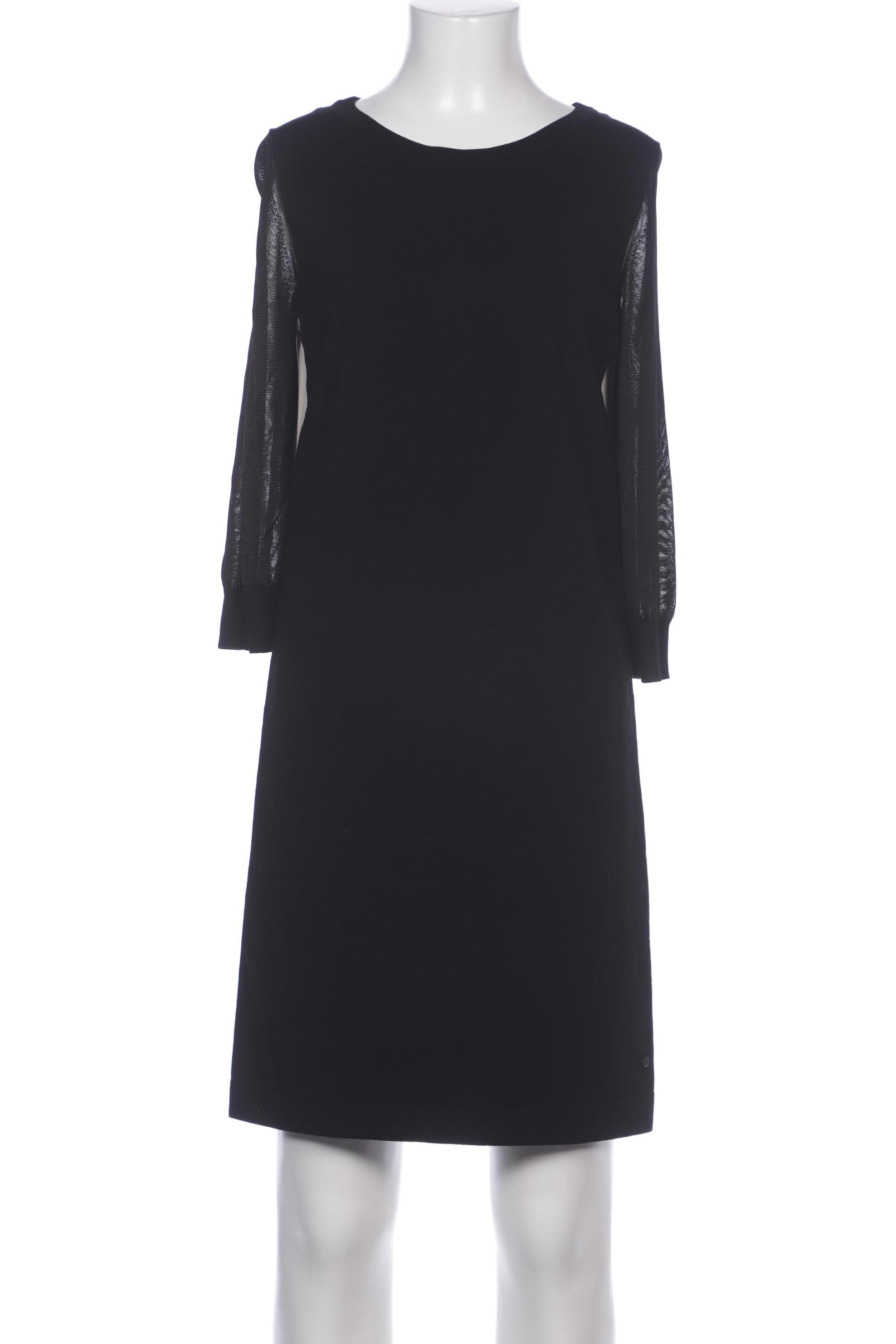 

Marc O Polo Damen Kleid, schwarz, Gr. 36