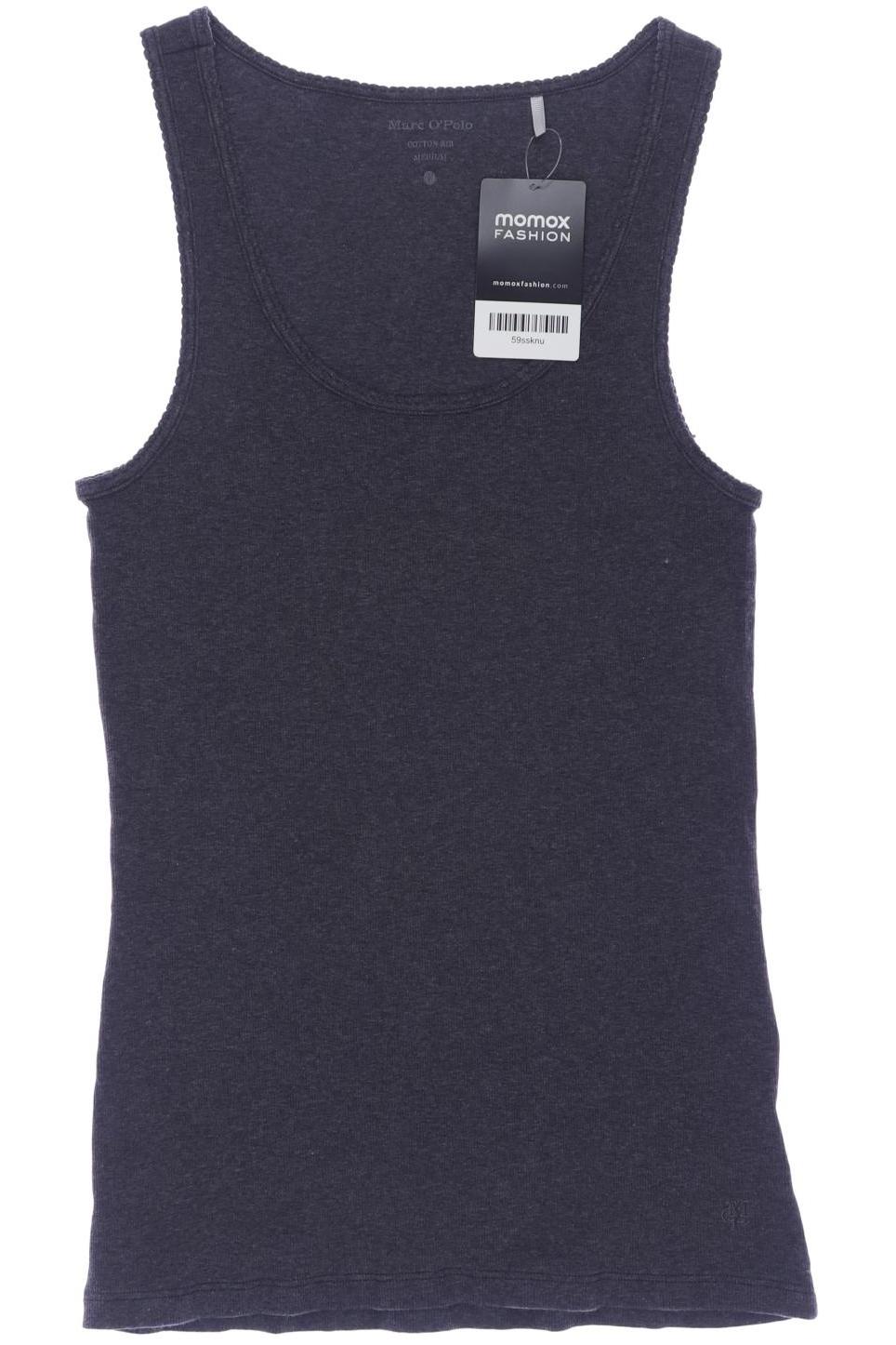 

Marc O Polo Damen Top, grau, Gr. 38