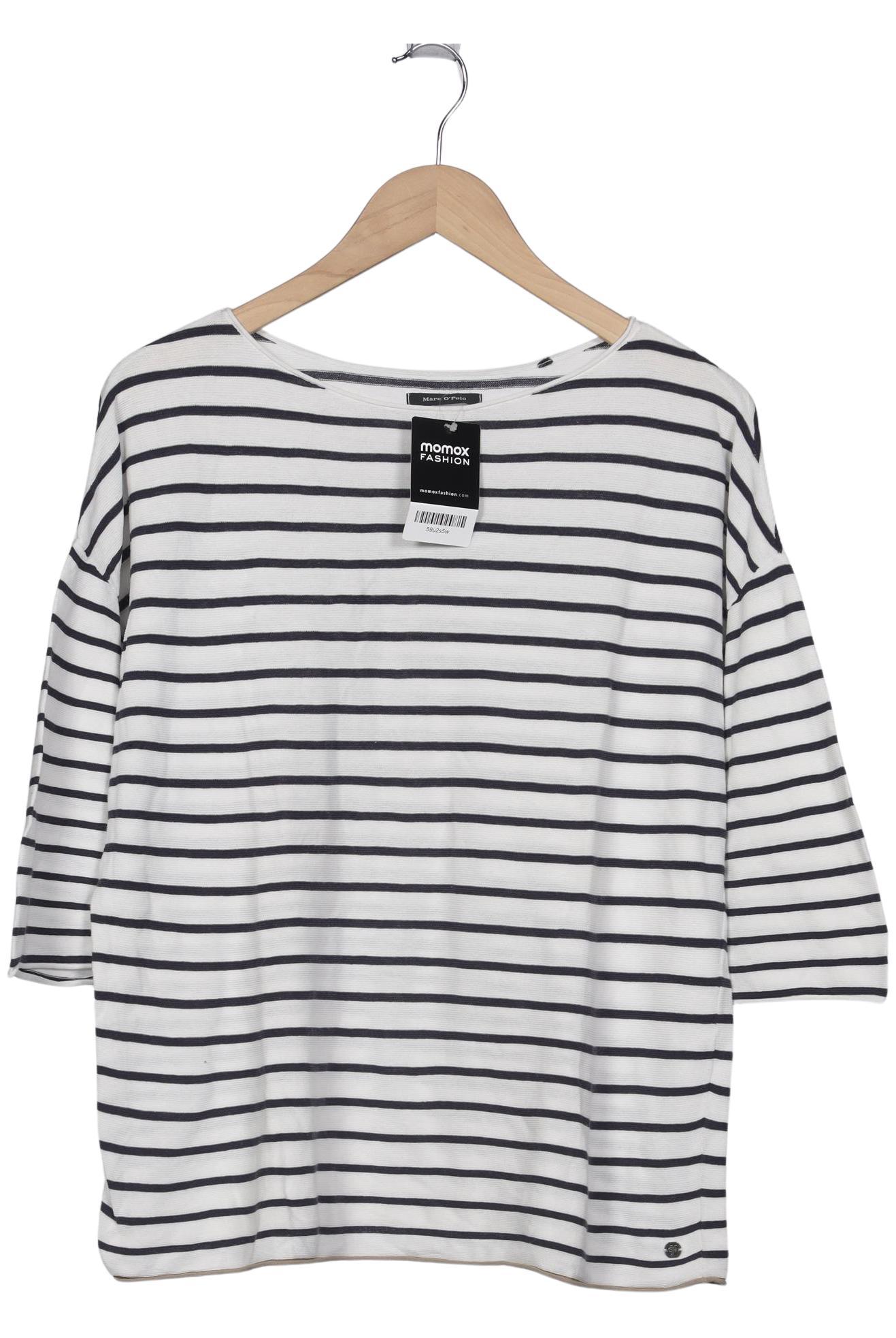 

Marc O Polo Damen Pullover, marineblau, Gr. 44